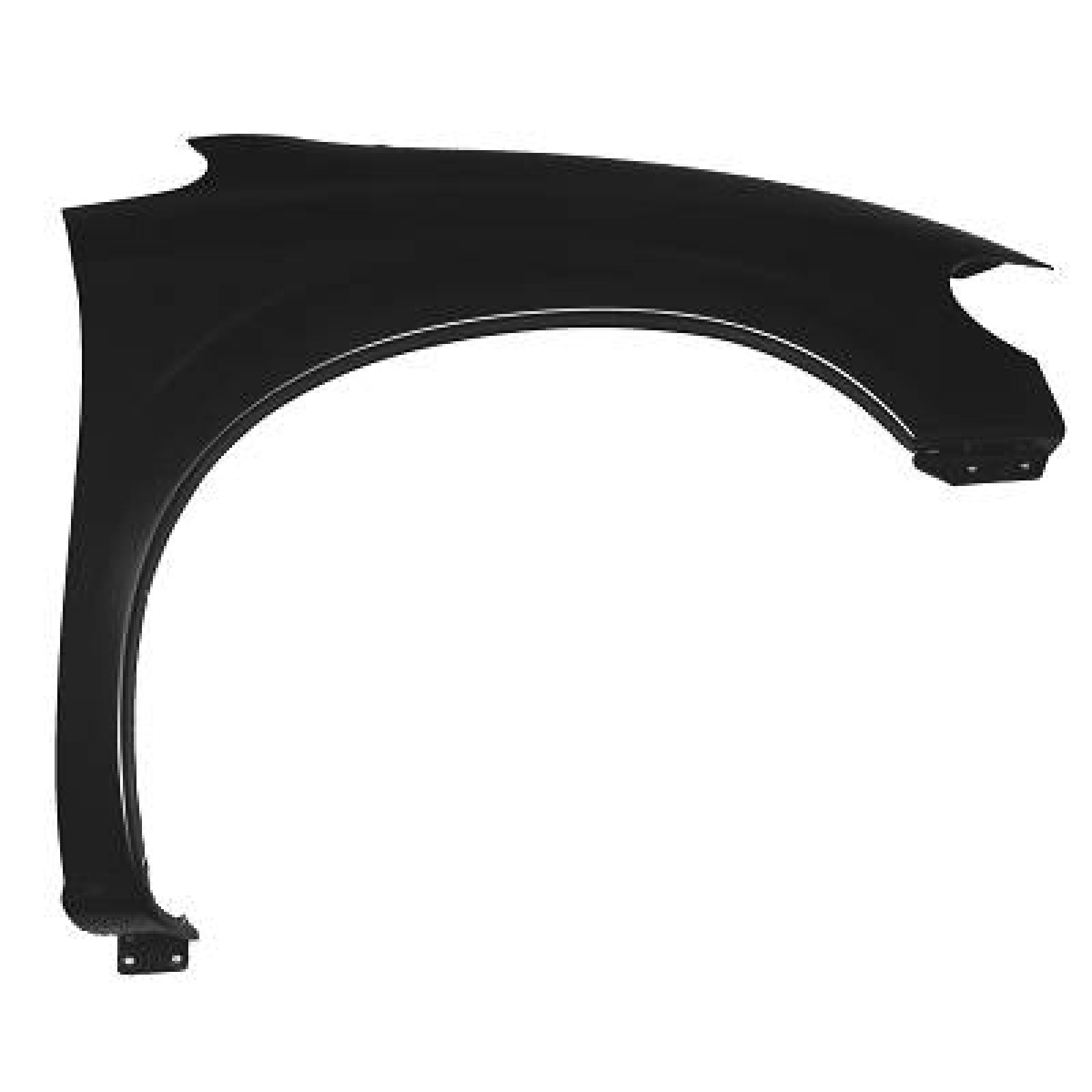 Hjulskjerm DIEDERICHS 2622007 DIEDERICHS 2622007 Frontskjerm DODGE CARAVAN 2024