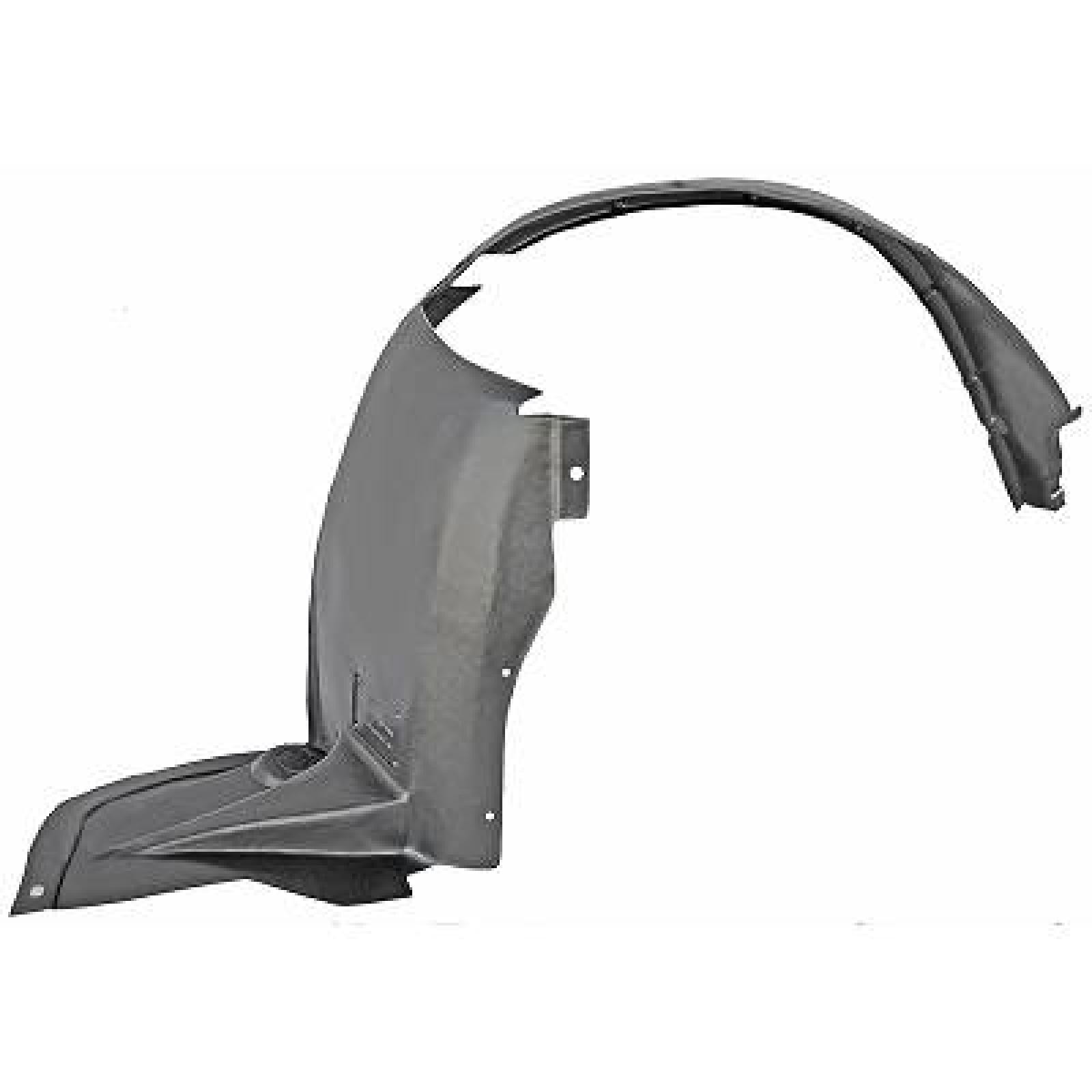 DIEDERICHS Cobertura, cava da roda 3496008 DIEDERICHS 3496008 originais Cava da roda PORSCHE CAYENNE preço