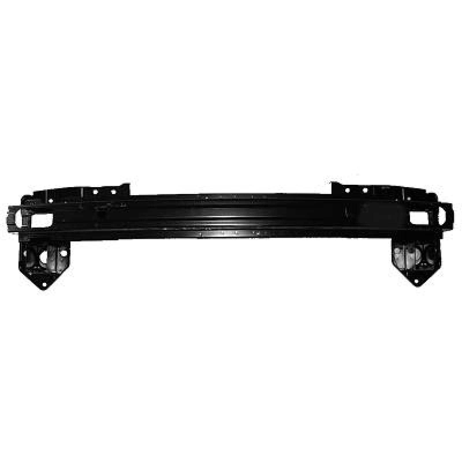 DIEDERICHS Αποσβεστήρας πρόσκρουσης, προφυλακτήρας 6860060 Εγκάρσιος φορέας Hyundai JC 6860060 DIEDERICHS