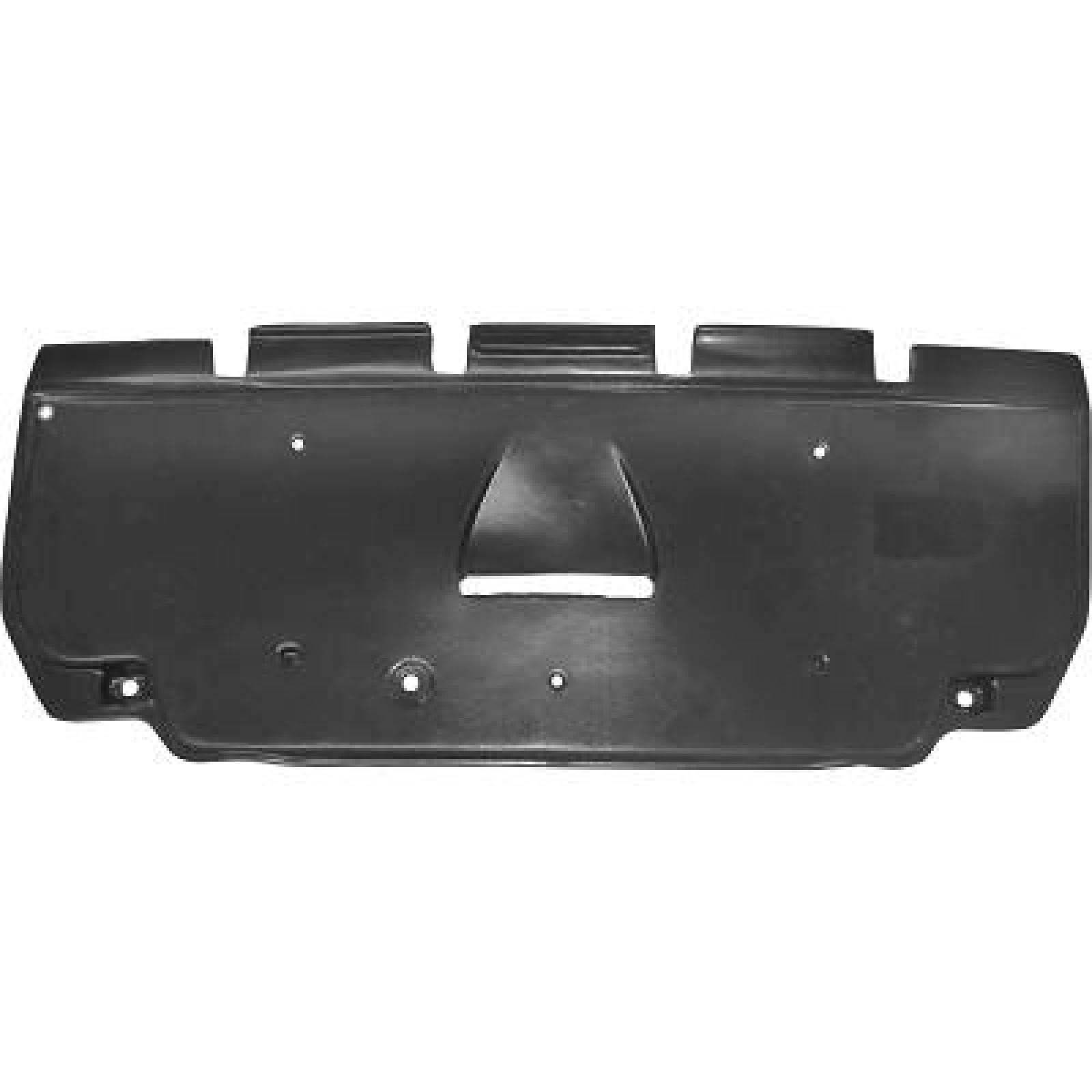 DIEDERICHS Silencing Material, engine bay 1026011 1026011 DIEDERICHS engine bay insulation FIAT 500