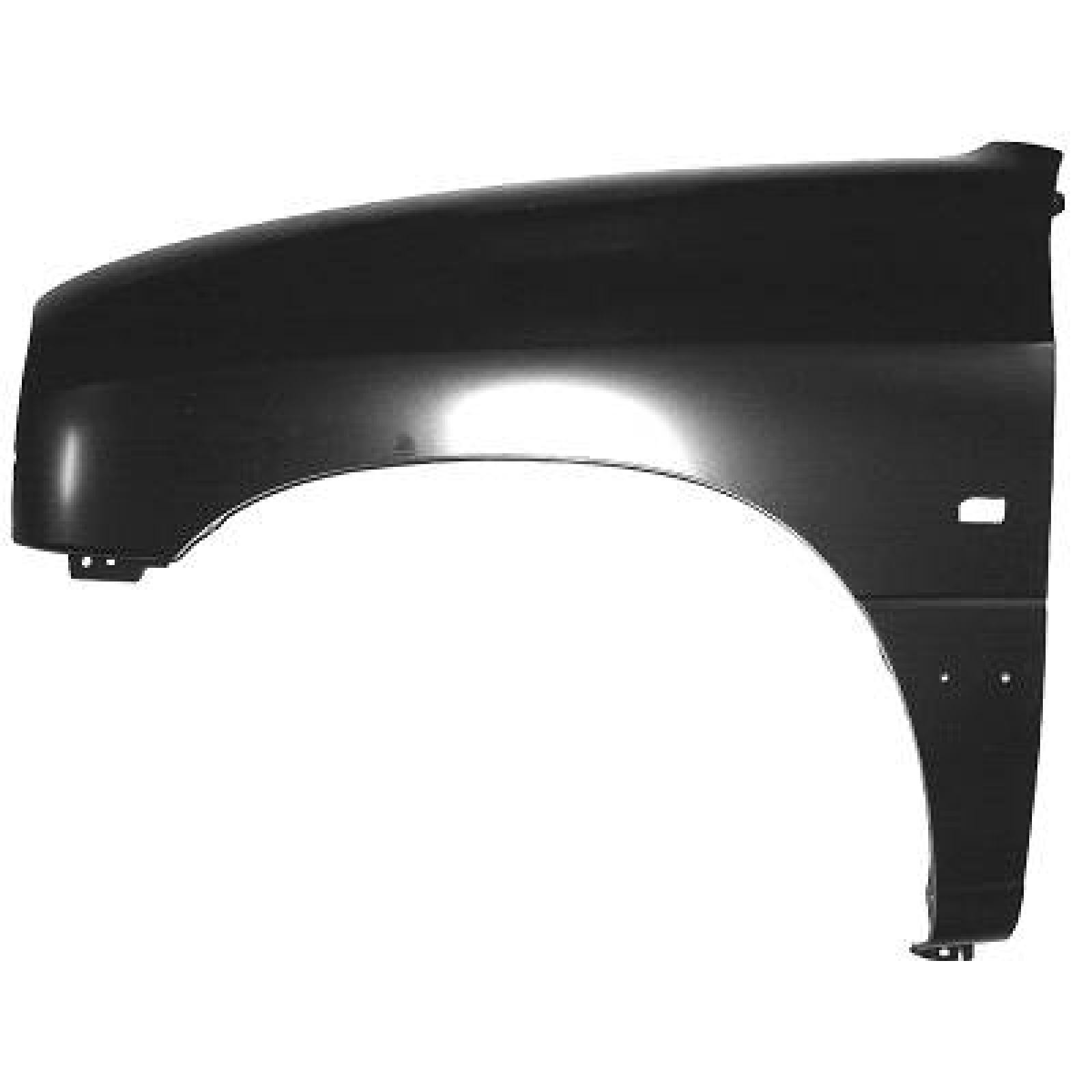 DIEDERICHS Aile 6432807 DIEDERICHS 6432807 Ailes Suzuki Grand Vitara 1 pas cher