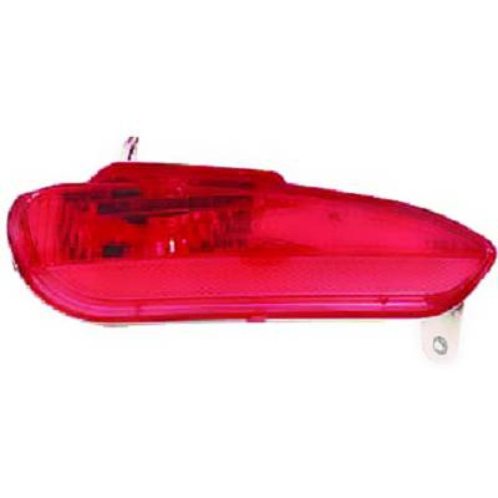 Dimbakljus DIEDERICHS 3457097 DIEDERICHS 3457097 Dimbaklykta FIAT PUNTO 2004