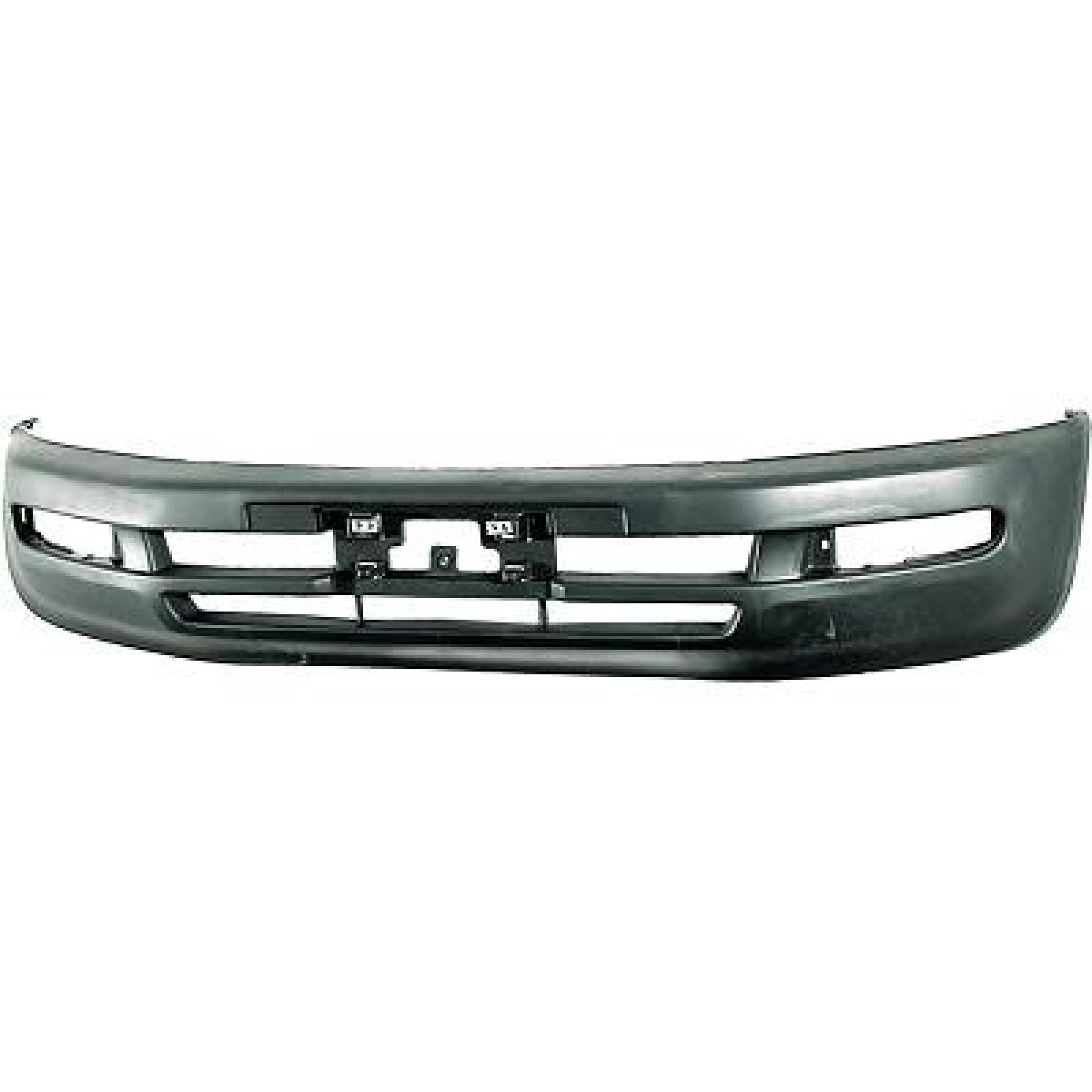 DIEDERICHS Bumper 6685050 DIEDERICHS 6685050 Bumper TOYOTA RAV4 I SUV (XA10) 2.0 (SXA15G, SXA16_) 135 Pk 1997