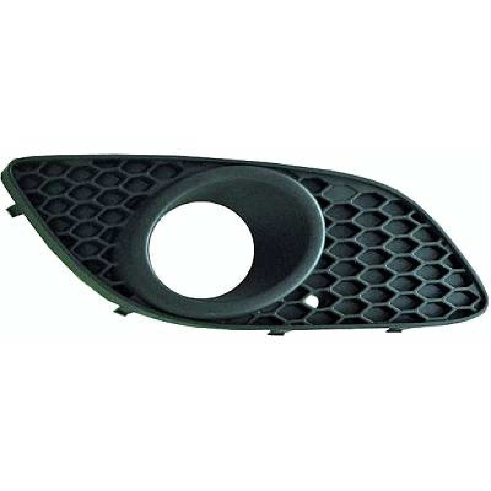 Ventilatiegrille, bumper DIEDERICHS 1891148 DIEDERICHS Priority Parts 1891148 Grill, bumper OPEL ZAFIRA 2010