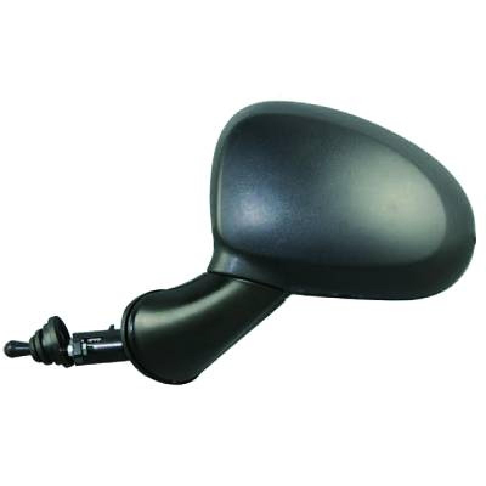 Backspegel DIEDERICHS 6931024 DIEDERICHS 6931024 Spegel CHEVROLET MATIZ 2011