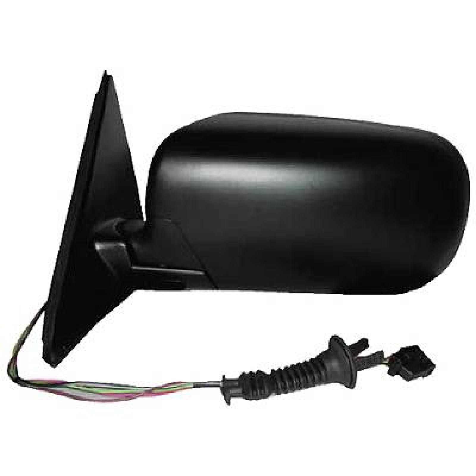 DIEDERICHS Espelho retrovisor 1223324 DIEDERICHS 1223324 Espelho retrovisor