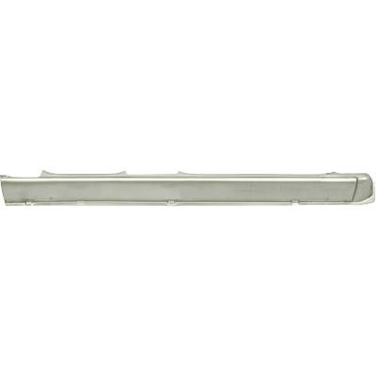 DIEDERICHS Schweller 9224042 9224042 DIEDERICHS MAN TGE Einstiegsblech Kosten