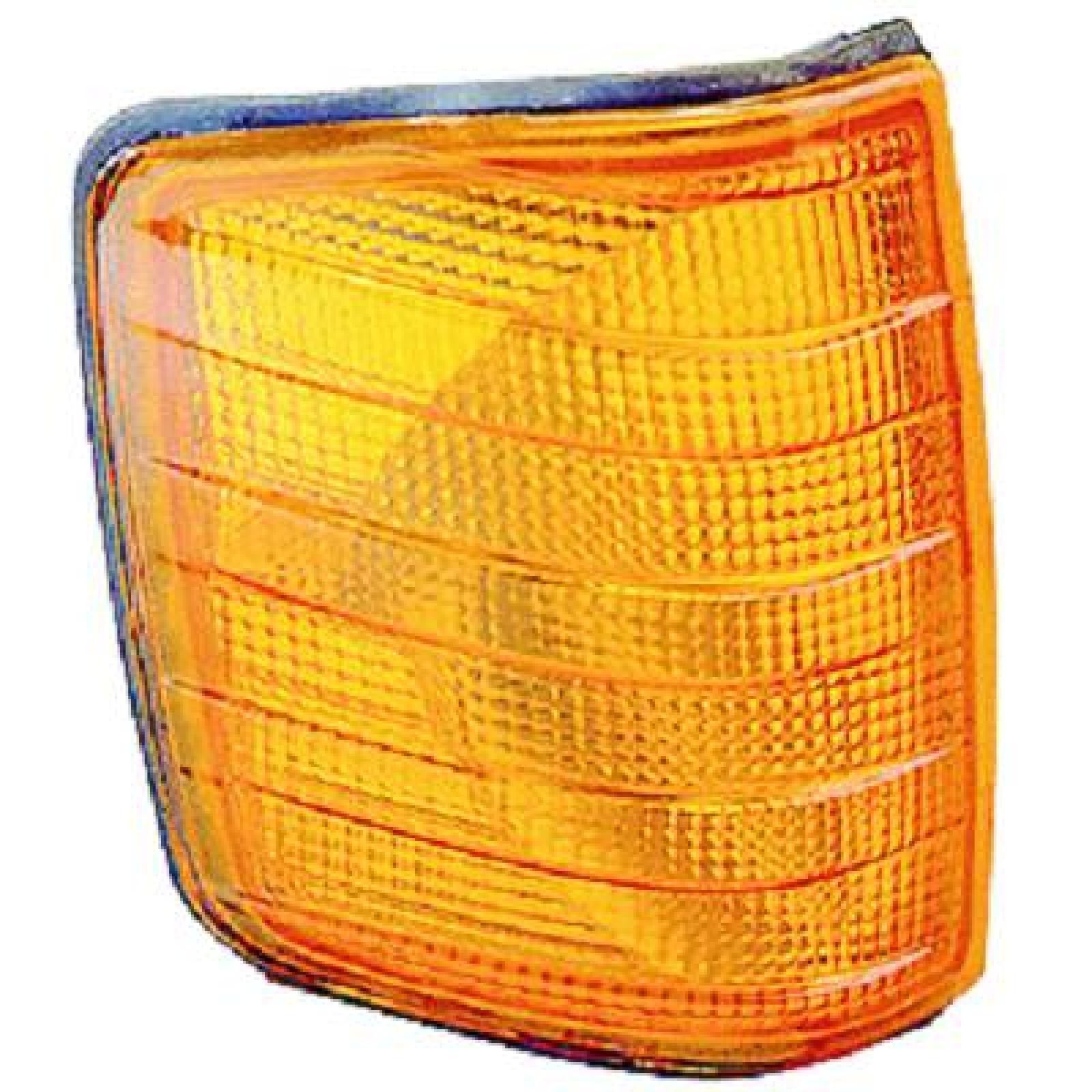 DIEDERICHS Blinklys 1620071 Bagblinklygter og forblinklygter DIEDERICHS X-TYPE 1620071 billig