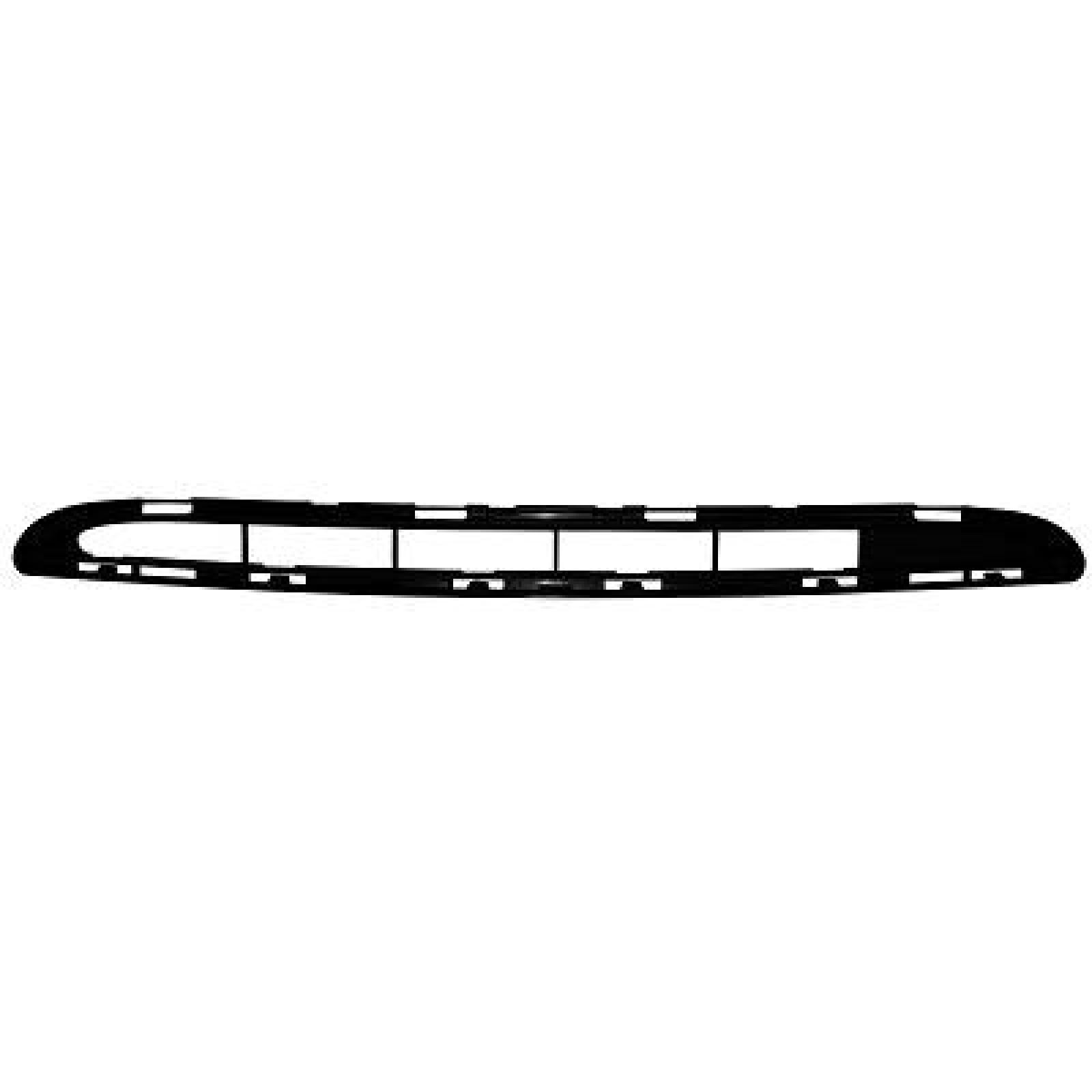 DIEDERICHS Radiator Grille 4415040 DIEDERICHS 4415040 Renault Clio 3 Grandtour radiator grille price