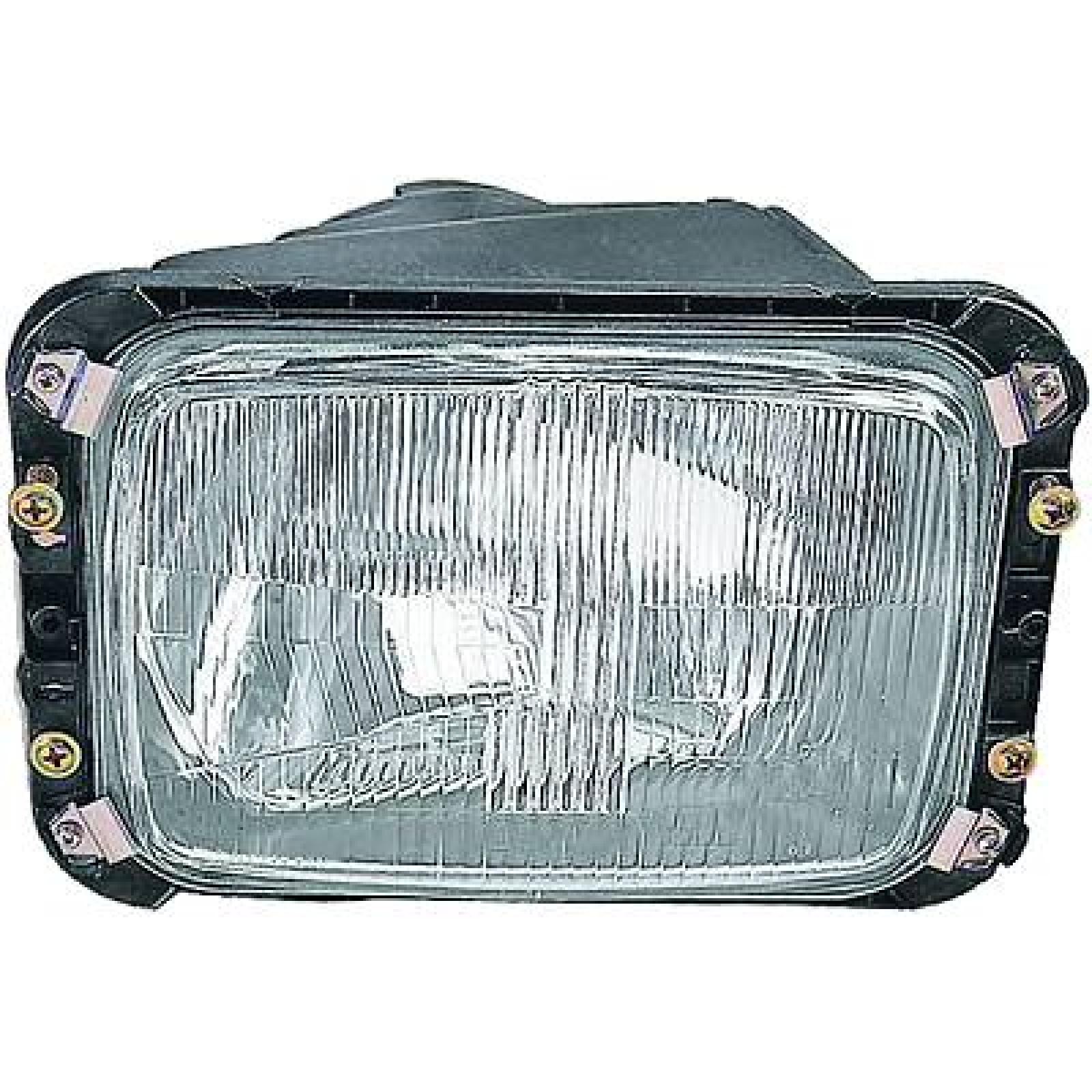 DIEDERICHS Headlight 1660181 price Mercedes-Benz 601 Headlight 1660181 DIEDERICHS