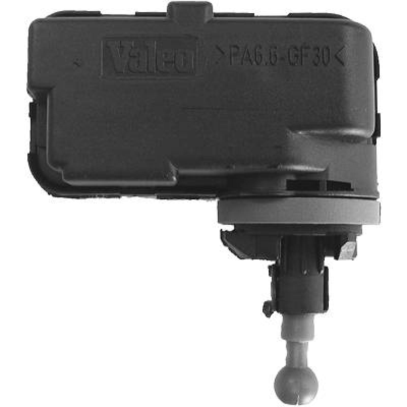 DIEDERICHS Elemento de ajuste, regulação do alcance dos faróis 2213186 Motor regulador de farol DIEDERICHS Nissan LEAF 2213186