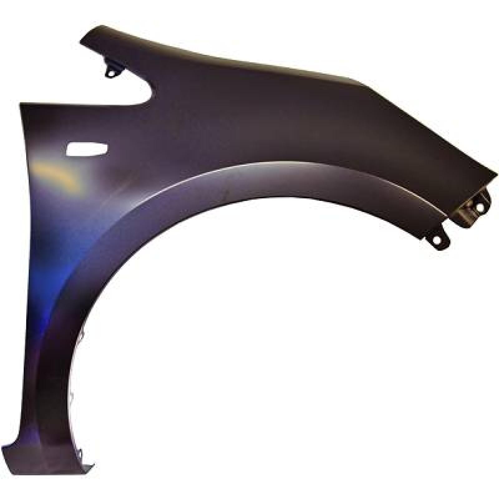 DIEDERICHS Guarda-lamas 6542106 DIEDERICHS 6542106 Guarda-lamas