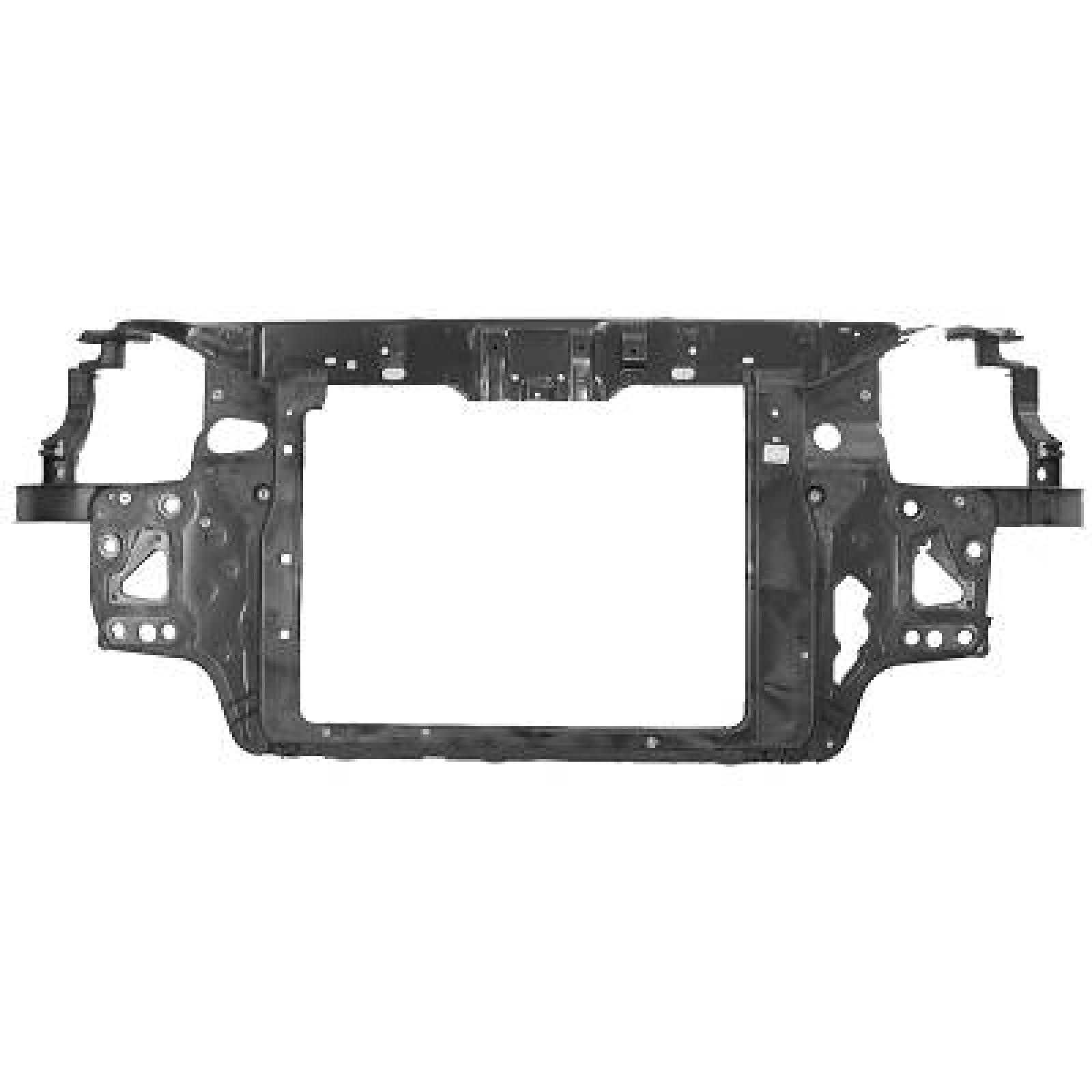 DIEDERICHS Μπροστινή επένδυση 6805002 DIEDERICHS 6805002 Μπροστινή επένδυση ix35 (LM, EL, ELH) τιμες