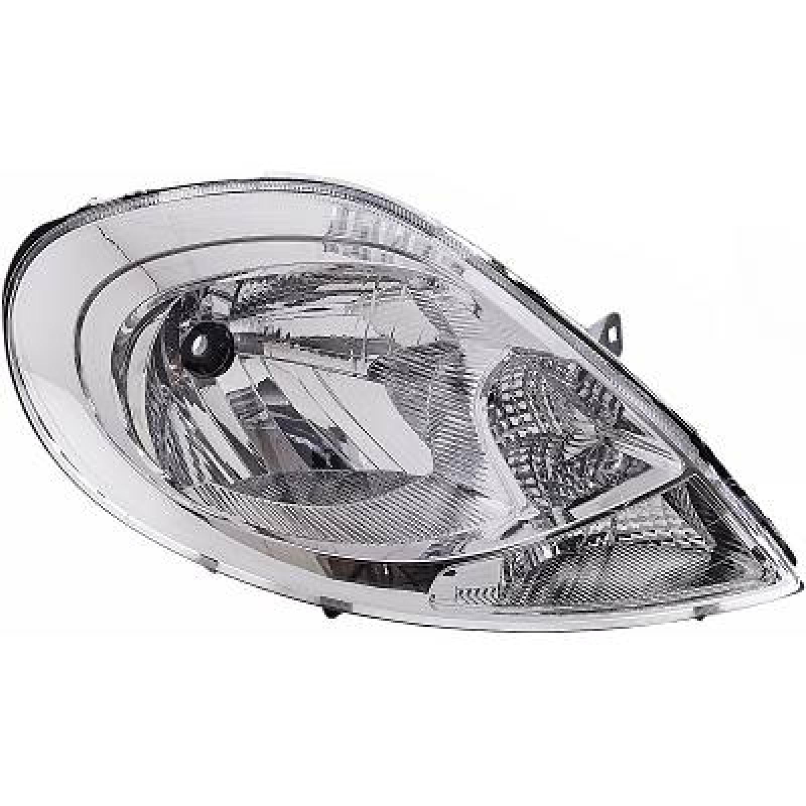 DIEDERICHS Φανάρια εμπρός 1896982 Φανάρι DIEDERICHS NV250 1896982 φθηνά