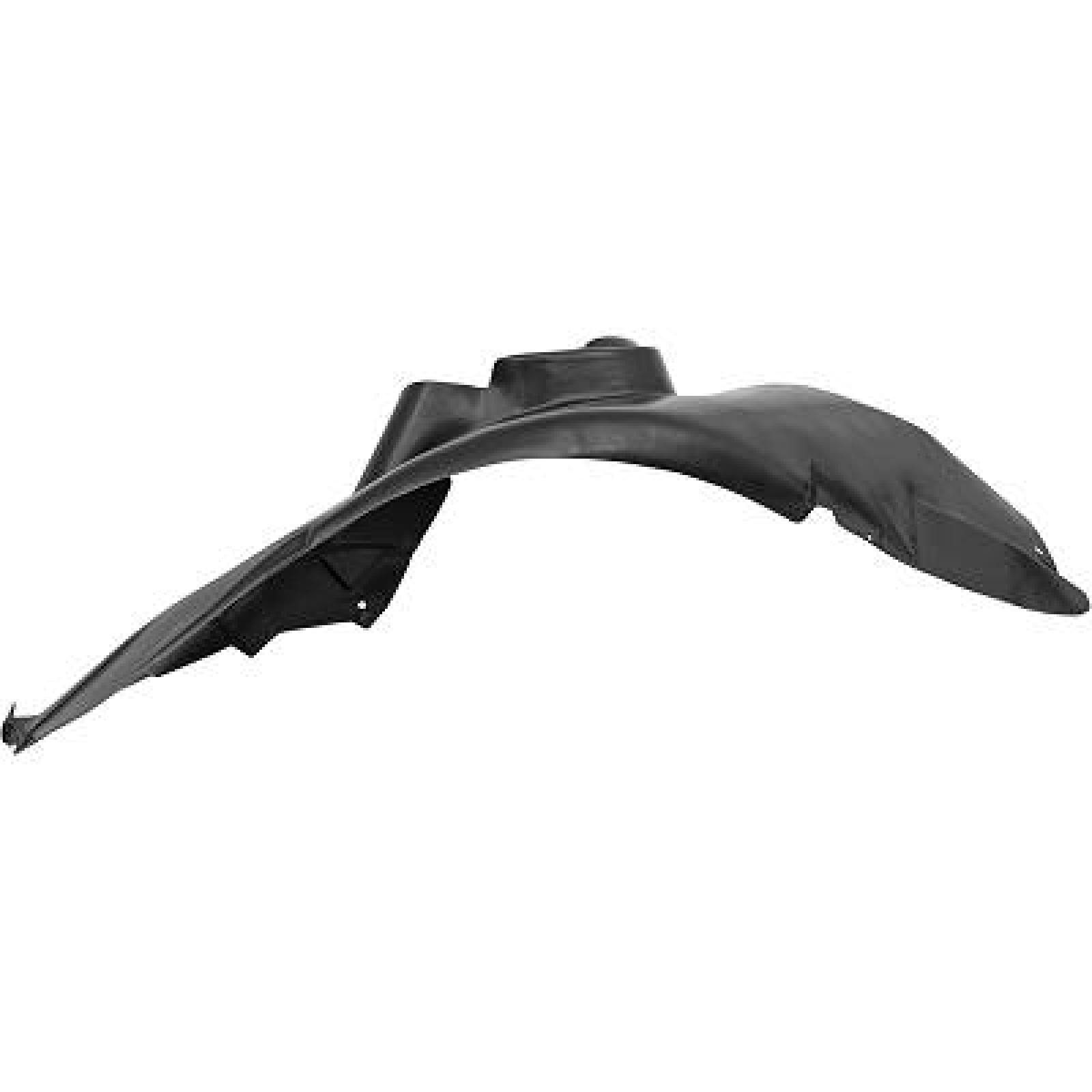 DIEDERICHS Innerskjerm plastikk 3050008 3050008 Innerskjerm ALFA ROMEO 156 DIEDERICHS