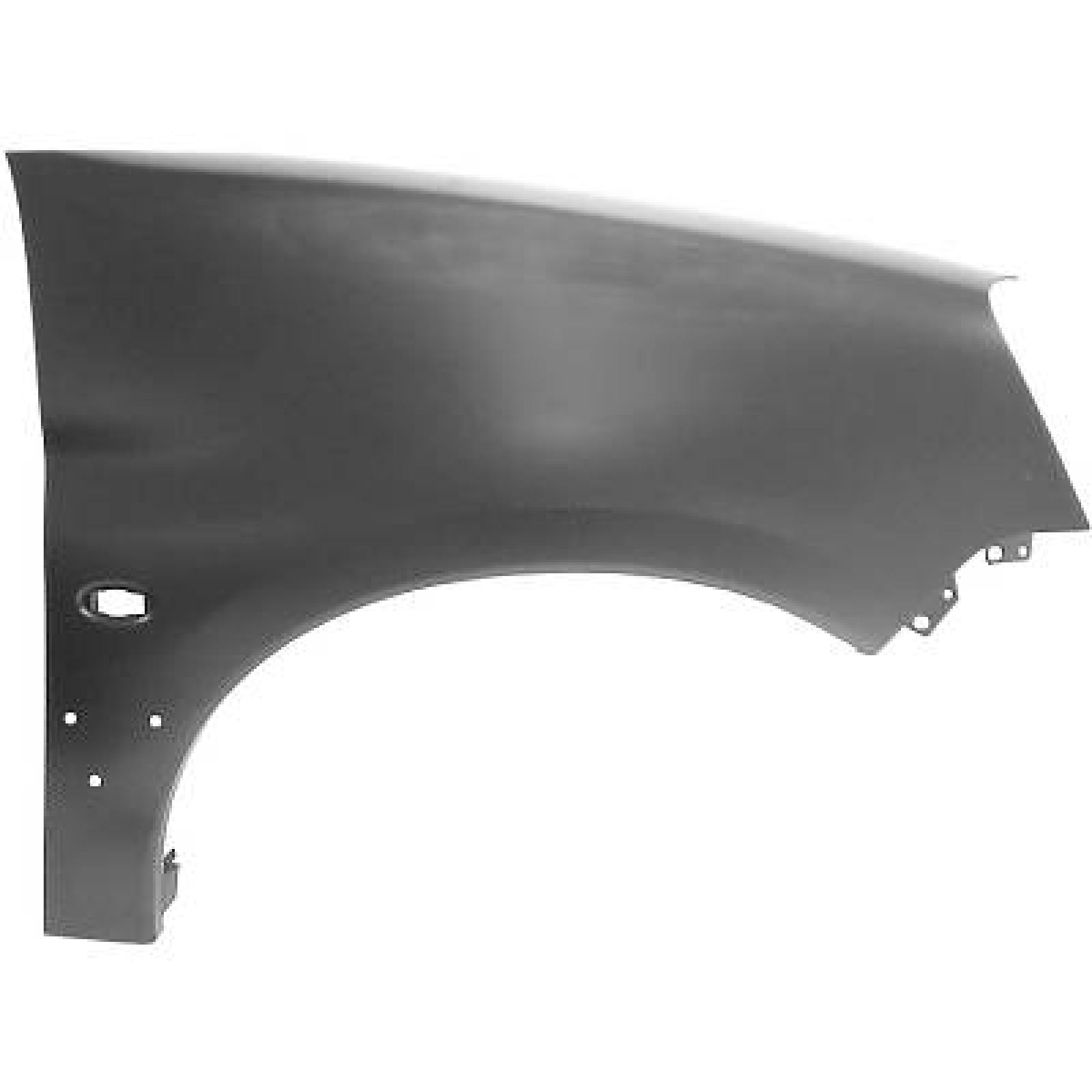 DIEDERICHS Skärm 4012706 4012706 DIEDERICHS skärm Citroen C6