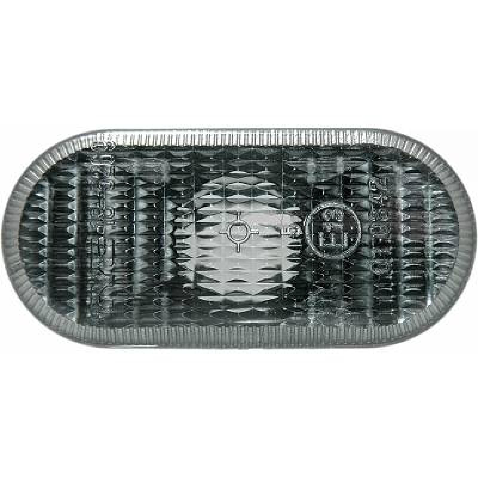 DIEDERICHS Blinker 4412076 DIEDERICHS 4412076 Blinker RENAULT Kangoo II Be Bop (KW) 1.6 16V 109 PS 2014