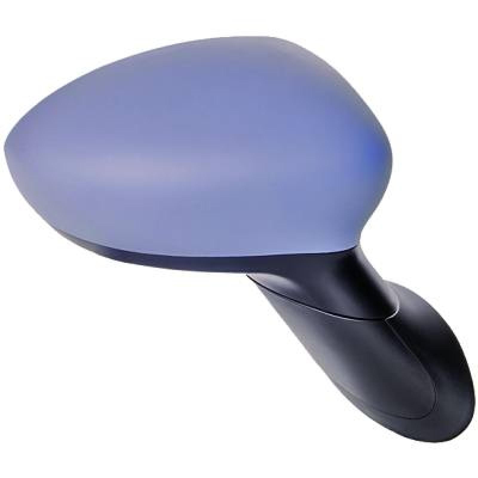 Vonkajżie spätné zrkadlo DIEDERICHS 3405124 DIEDERICHS 3405124 Spätné zrkadlo ABARTH 500 / 595 / 695 2013