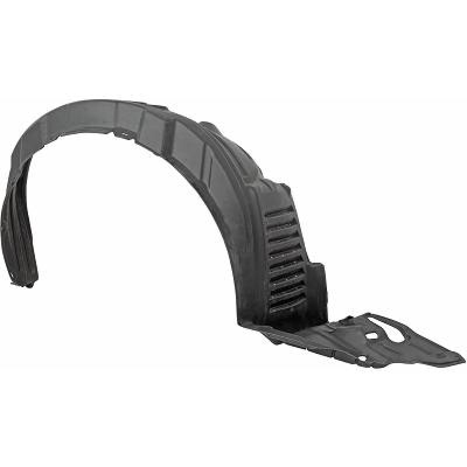 DIEDERICHS Cobertura, cava da roda 6618208 DIEDERICHS 6618208 originais Cobertura cava da roda DODGE NITRO preço