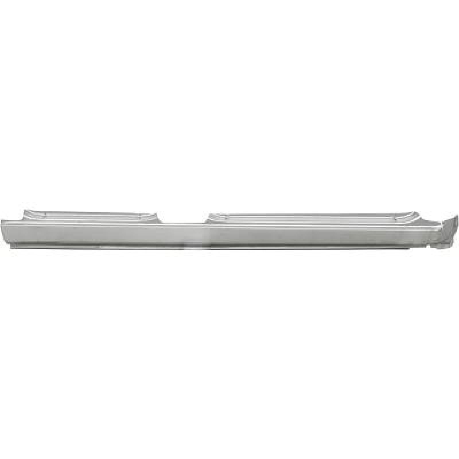 DIEDERICHS Astmeplekk 9320042 DIEDERICHS 9320042 Küljekarp Opel Kadett B Sedaan hind