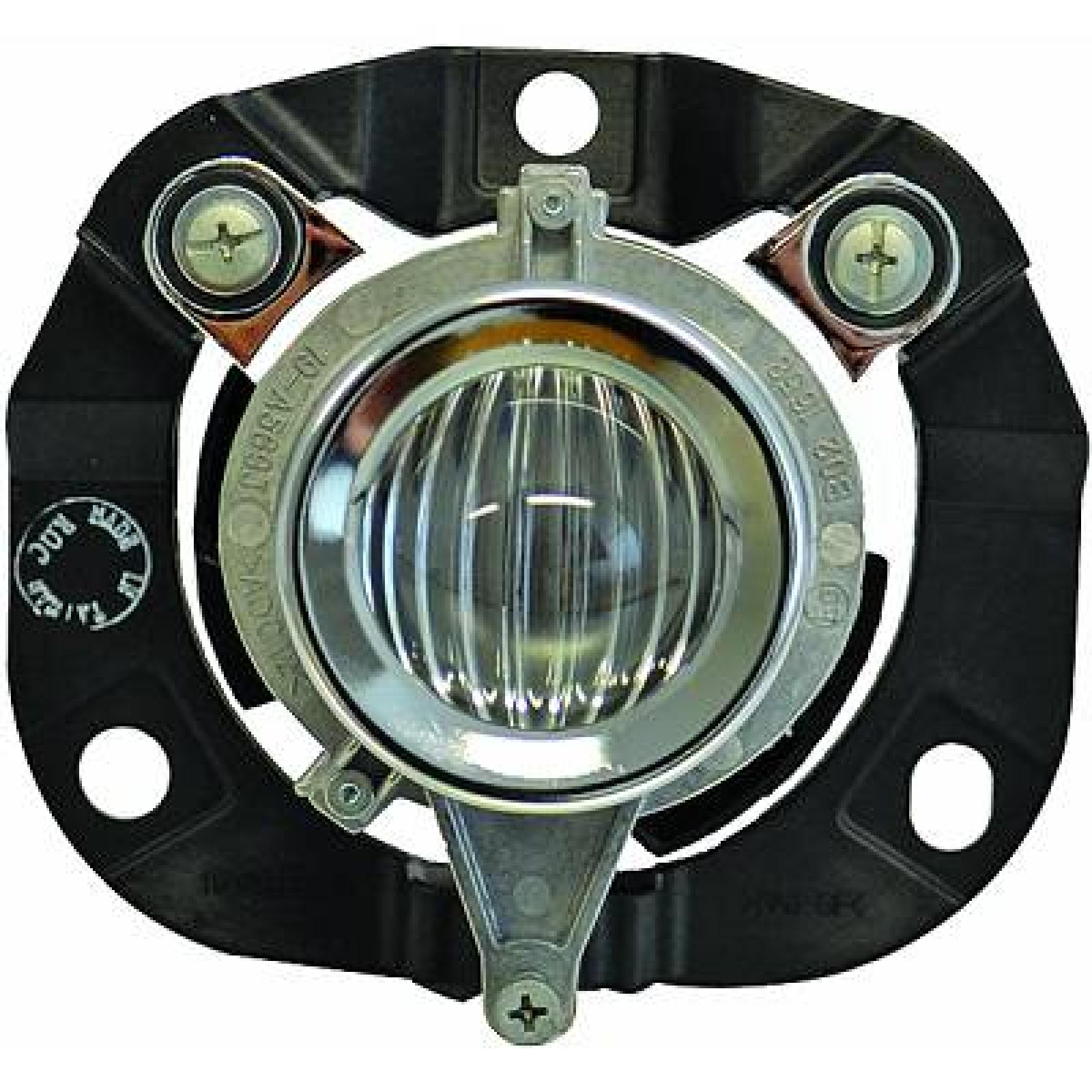 DIEDERICHS Tåkelyskaster 3042088 3042088 Tåkelykt ALFA ROMEO GIULIA DIEDERICHS