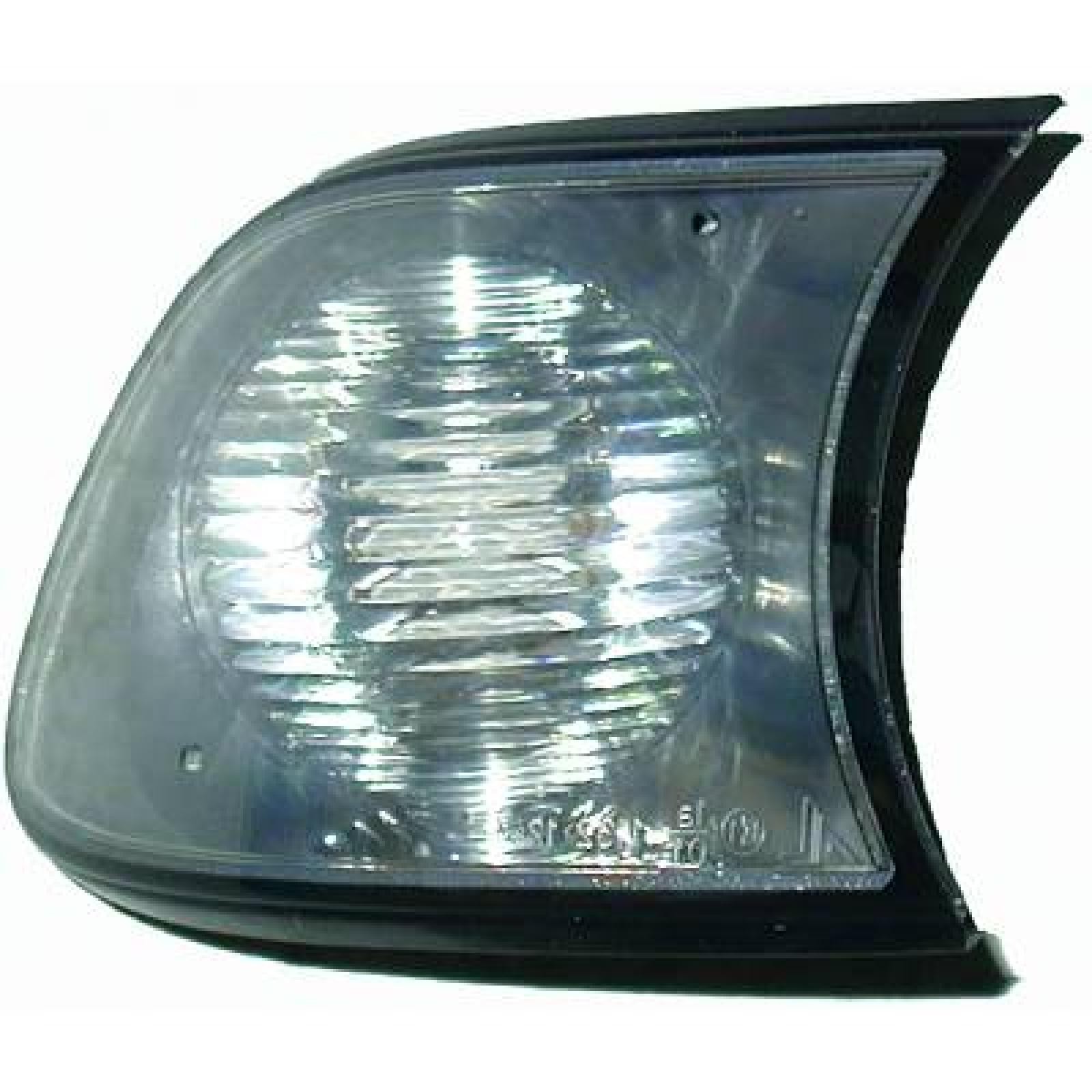 DIEDERICHS Smerové svetlo 1214273 Smerovky DIEDERICHS ix35 1214273 lacné
