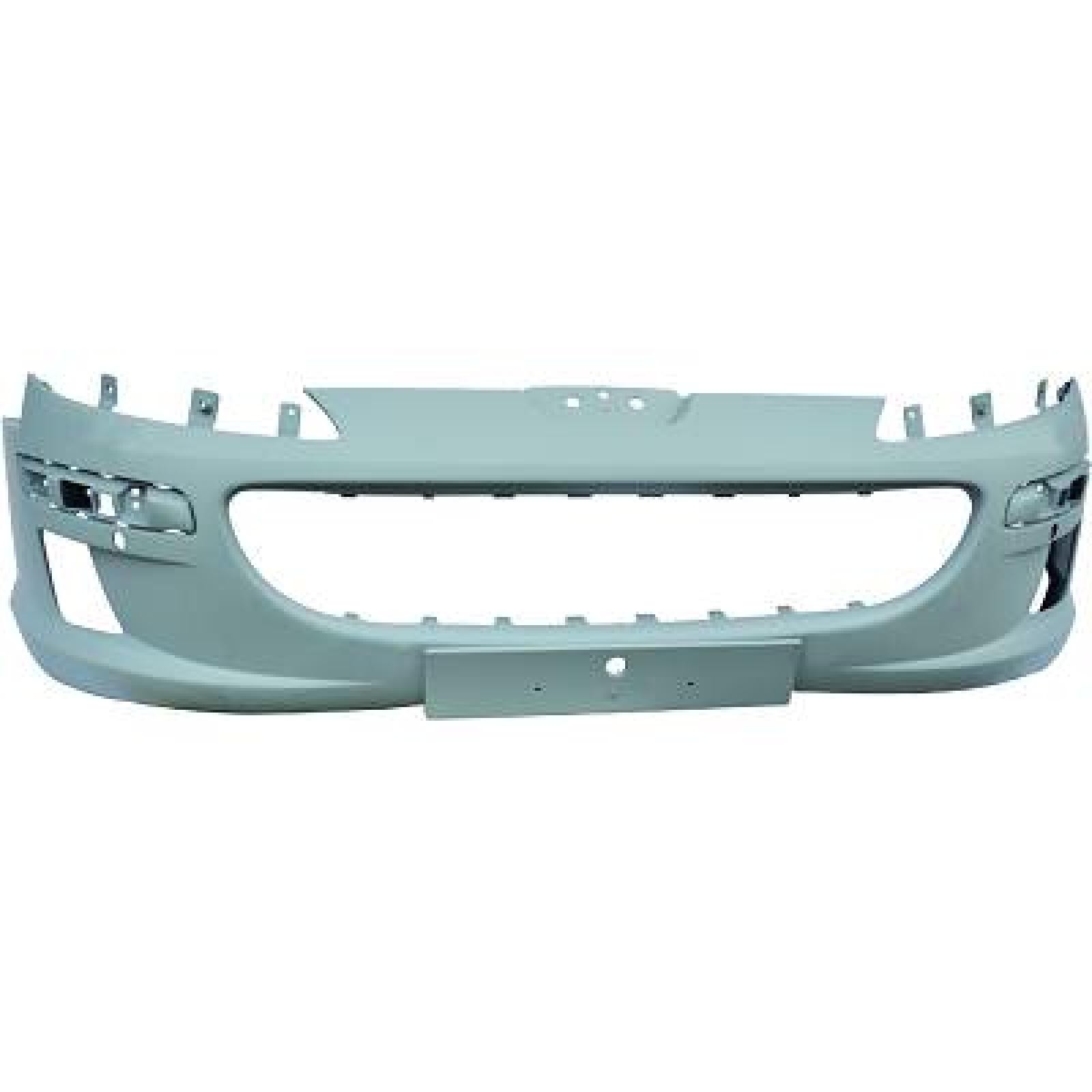 DIEDERICHS Bampers 4243050 DIEDERICHS Priority Parts 4243050 Bampers