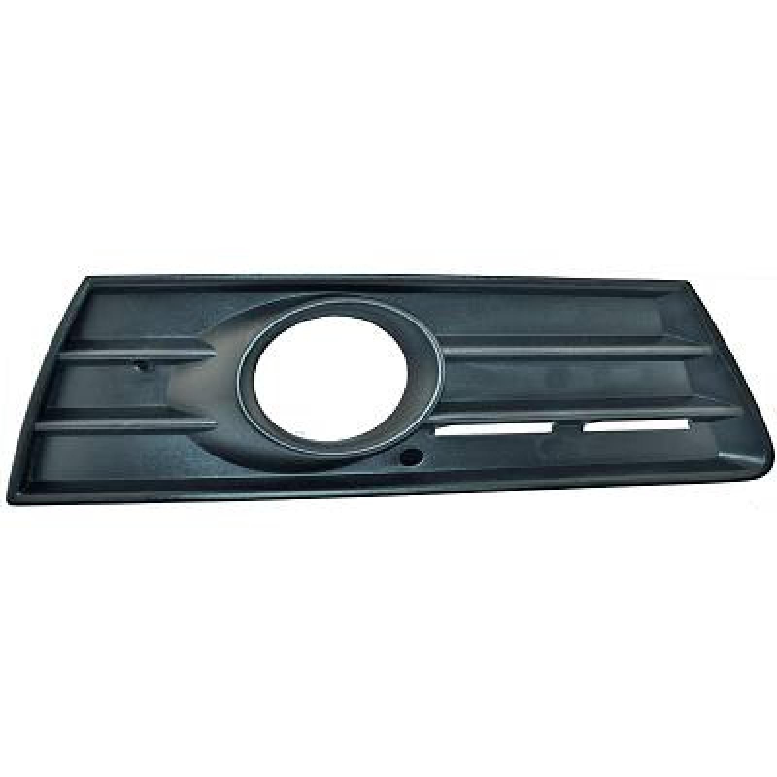 DIEDERICHS Ventilatiegrille, bumper 2247248 DIEDERICHS 2247248 Ventilatiegrille, bumper VOLKSWAGEN Passat CC (357) 2.0 TDI 170 Pk 2012