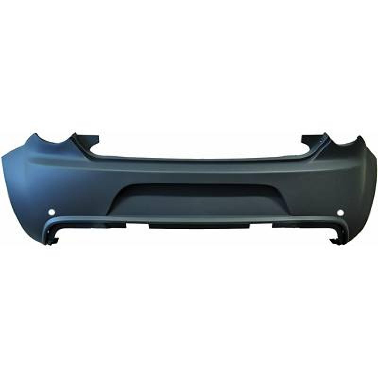 DIEDERICHS Bagkofanger 3005056 DIEDERICHS 3005056 Bagkofanger og forkofanger ALFA ROMEO 6 (119) billig