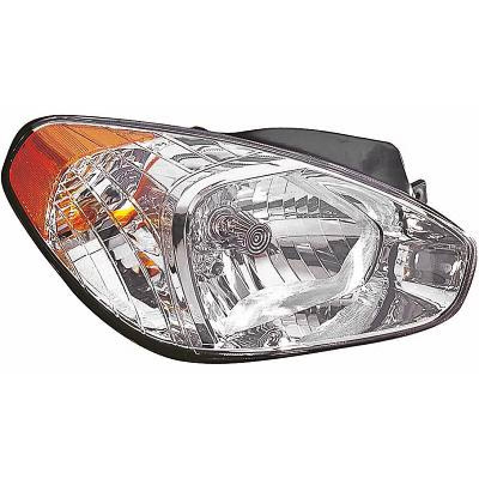 Priekšējie lukturi DIEDERICHS 6833080 DIEDERICHS 6833080: Priekšējie lukturi Hyundai ACCENT 2020