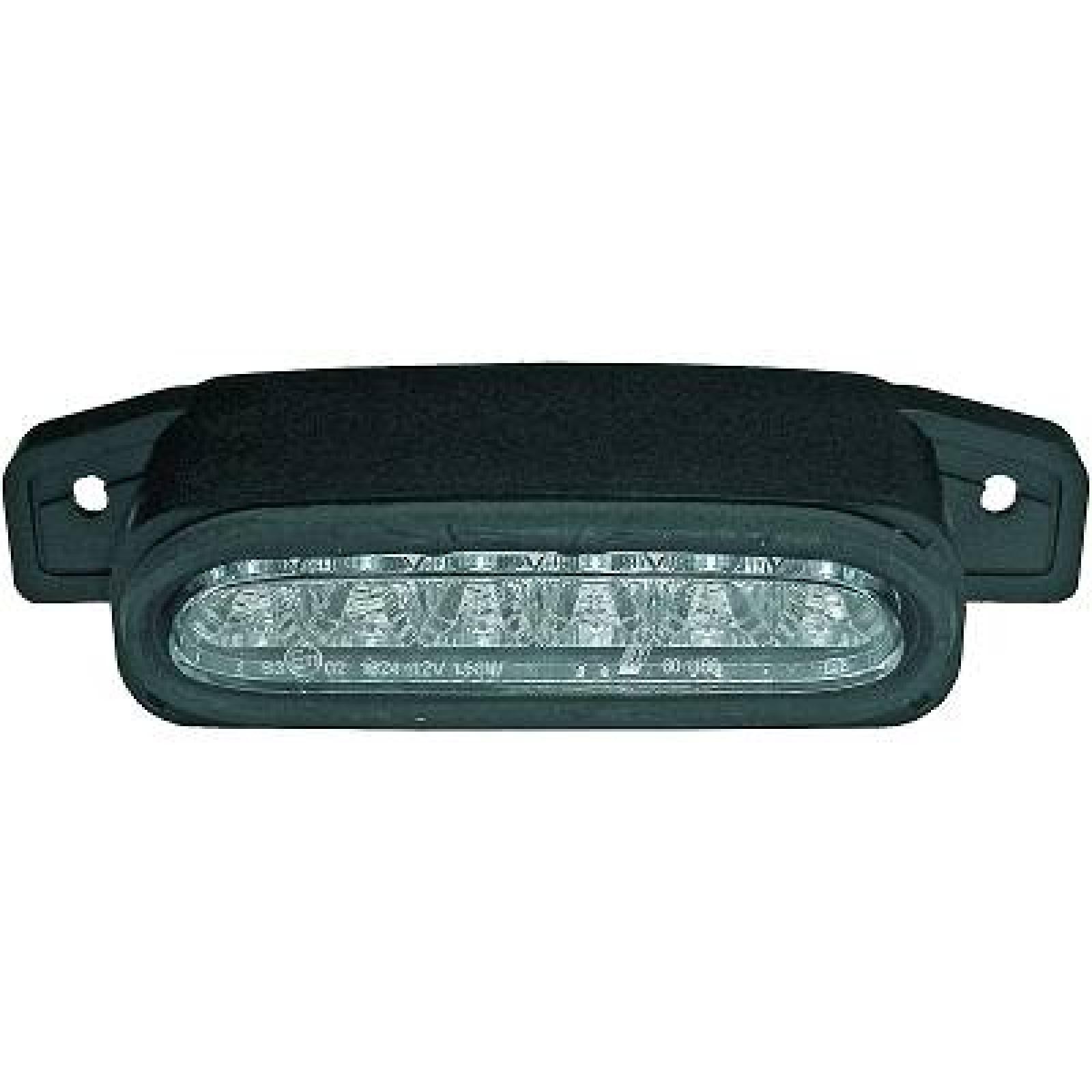 DIEDERICHS Third brake light 5651394 Mazda 626 DIEDERICHS third brake light 5651394
