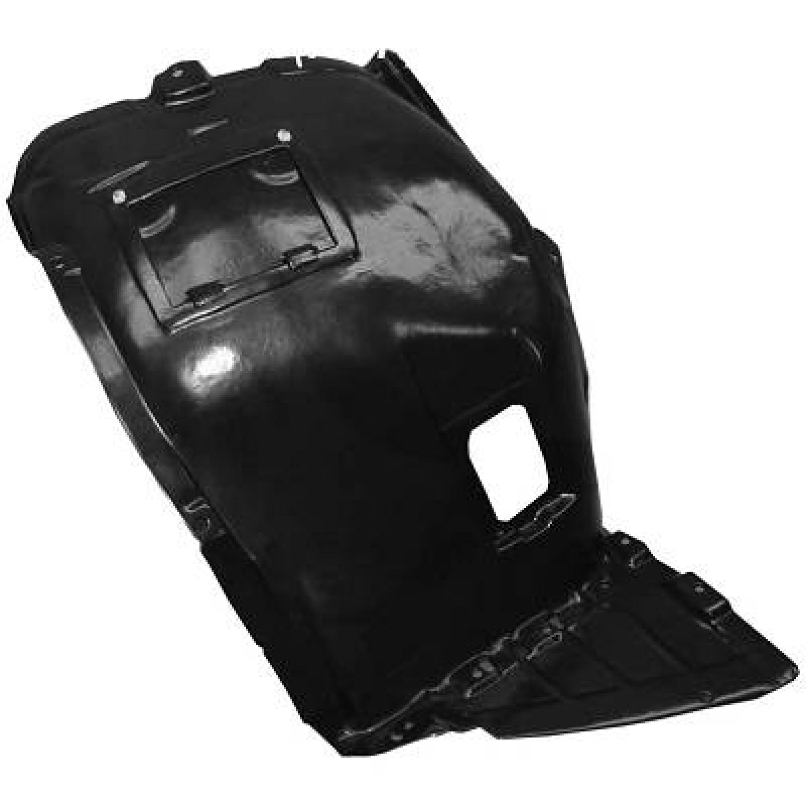 DIEDERICHS Copertura, Passaruota 1216008 DIEDERICHS 1216008 Parasassi passaruota BMW E36 Cabrio originale prezzo