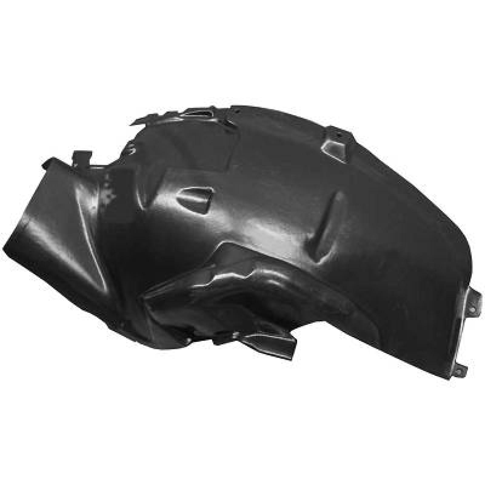 DIEDERICHS Copertura, Passaruota 1681009 DIEDERICHS 1681009 Copertura, Passaruota MERCEDES-BENZ Vario Camion pianale / Telaio 815 D (670.324, 670.323, 670.322, 670.321) 150 CV 2004