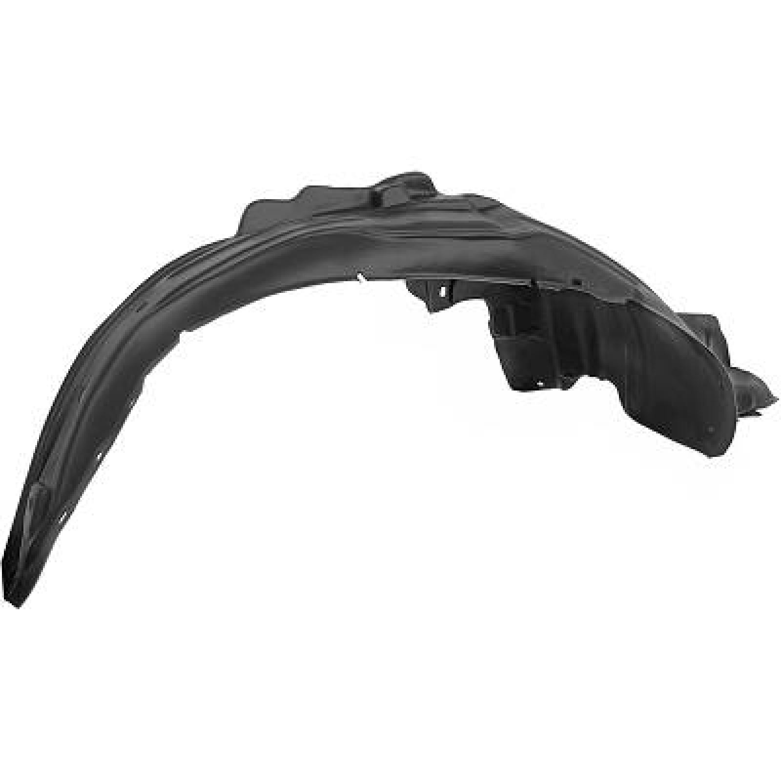 DIEDERICHS Bekleding, wielkast 6240008 DIEDERICHS 6240008 originele Modderkuip Subaru Impreza GP kosten