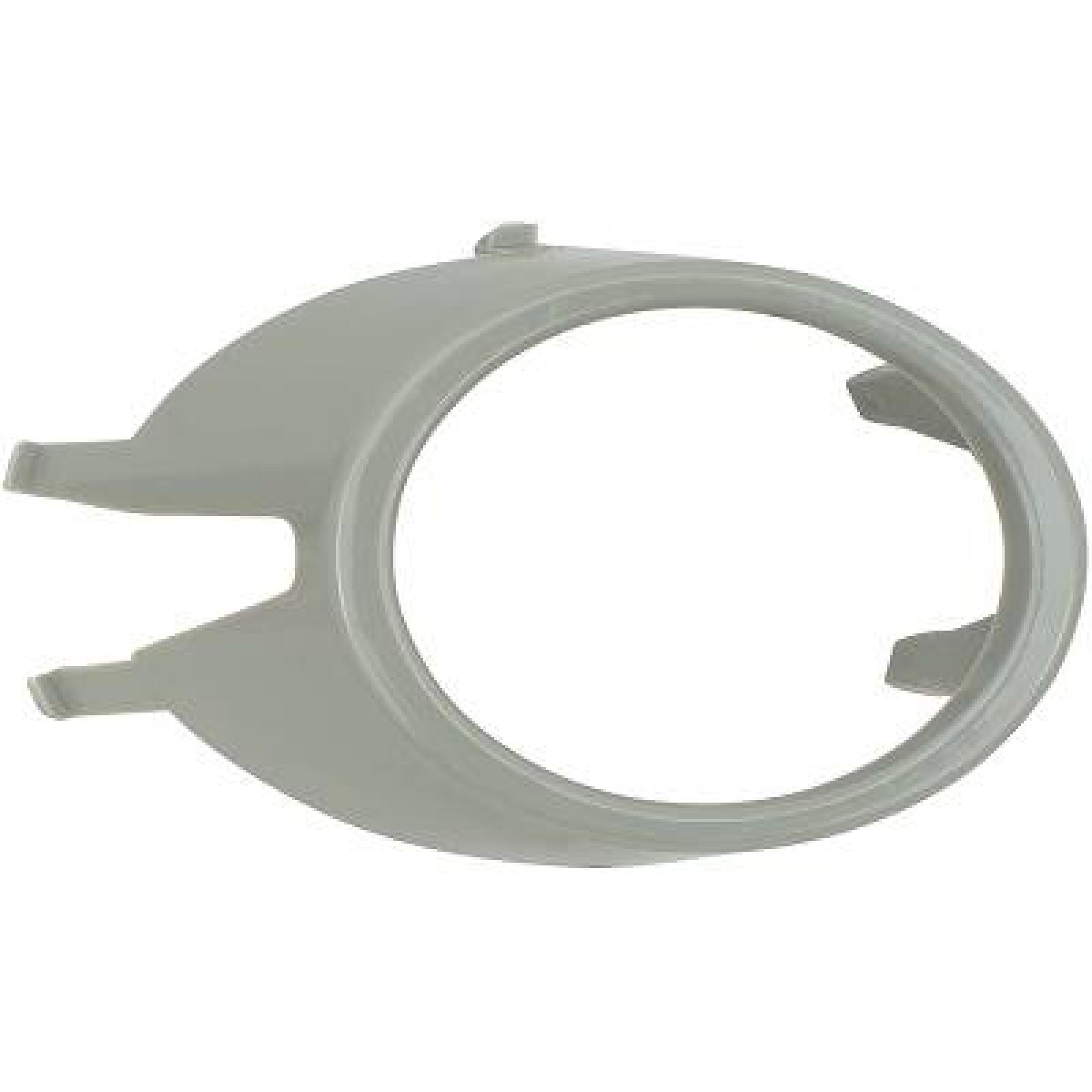 DIEDERICHS Afdekkap, mistlamp 1017147 DIEDERICHS 1017147 Afdekkap, mistlamp Nissan PATROL goedkoop