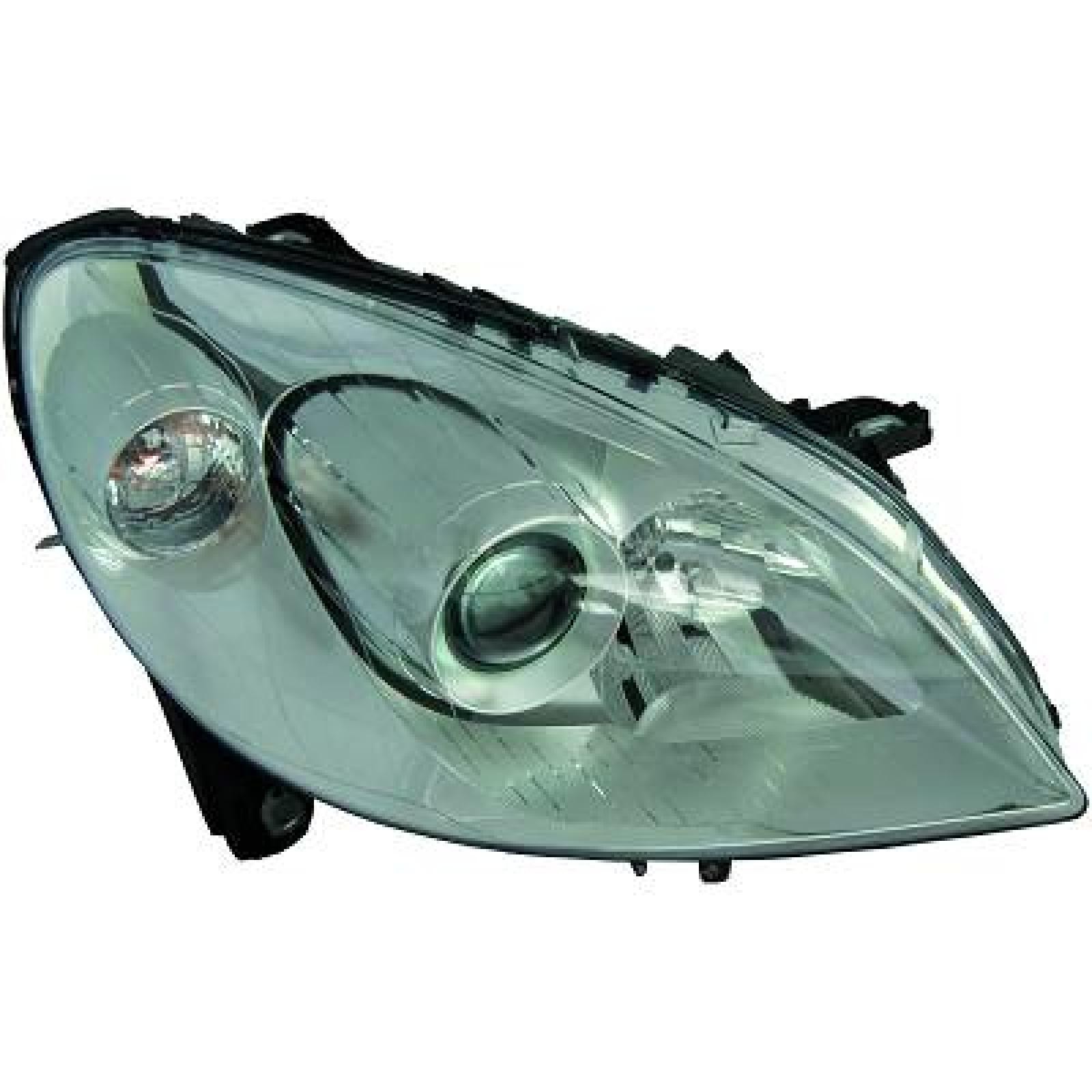 Φανάρια εμπρός DIEDERICHS 1685180 DIEDERICHS Priority Parts 1685180 Φανάρια αυτοκινήτων MERCEDES-BENZ B-class 2010