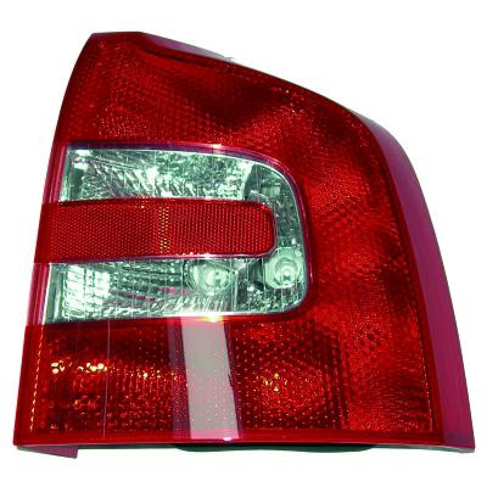 DIEDERICHS Zadné svetlo 7831690 Zadné svetlá DIEDERICHS FAVORIT 7831690 lacné