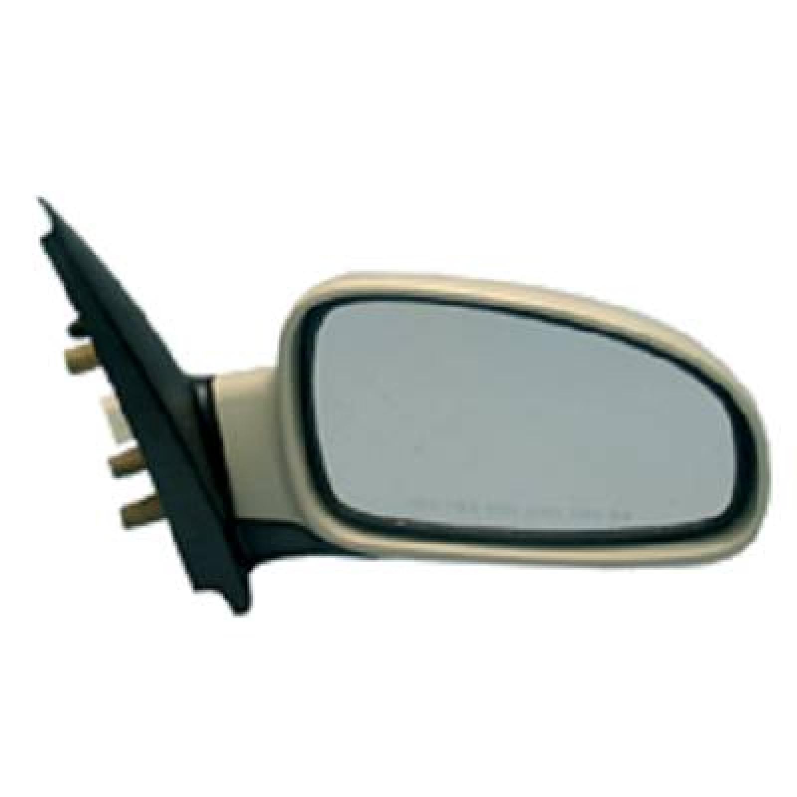 DIEDERICHS Wing mirror 6925224 6925224 DIEDERICHS side mirror DAEWOO