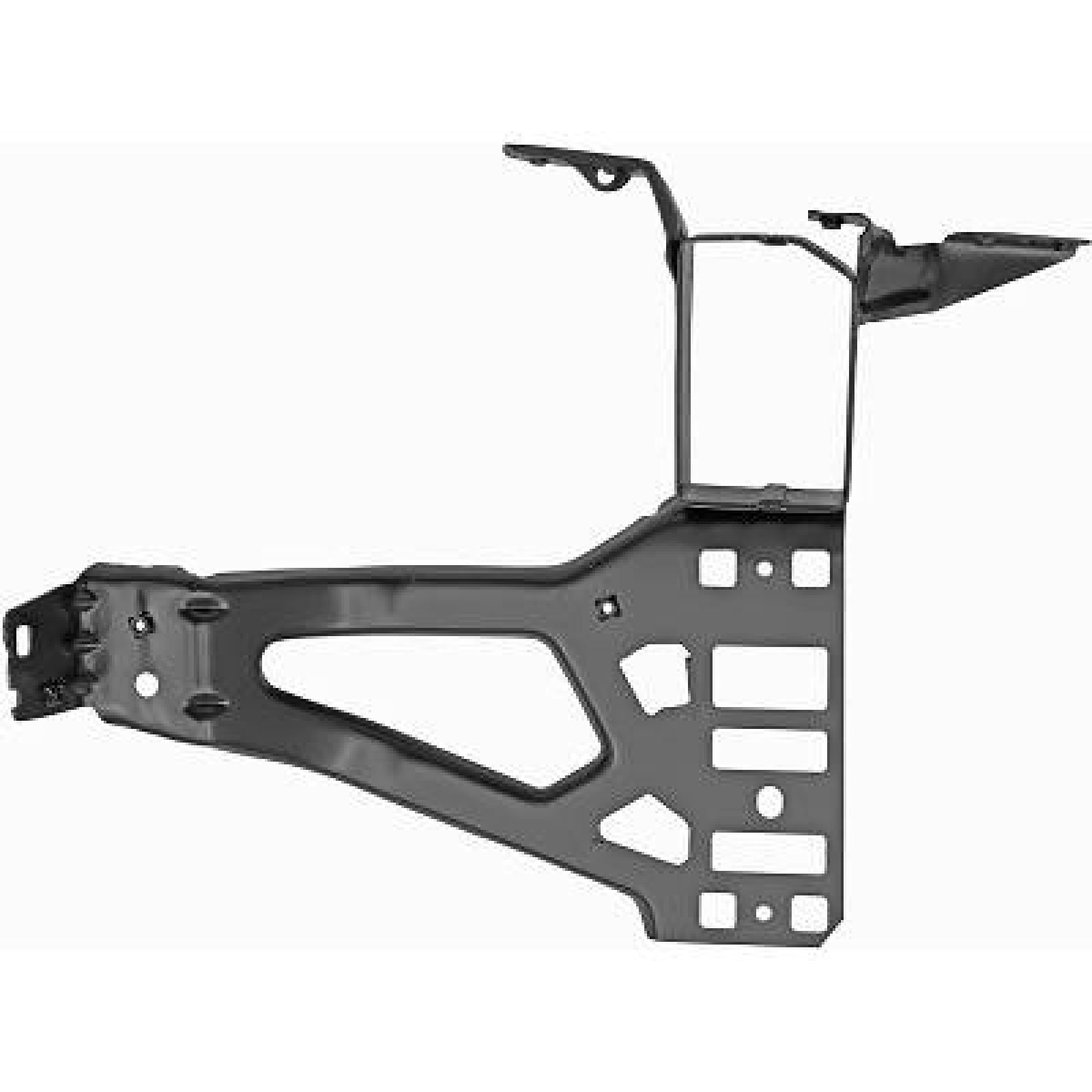 DIEDERICHS Headlight Base 1224013 DIEDERICHS 1224013 Headlight Base BMW 3 Touring (E46) 330 xd 204 hp 2002