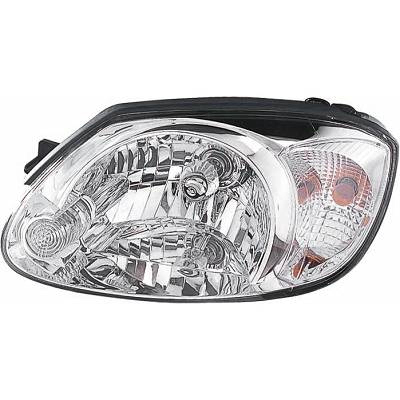 DIEDERICHS Headlight 6832183 DIEDERICHS 6832183 Hyundai Accent LC headlight upgrade kit
