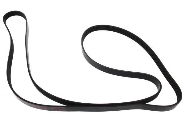MAPCO Serpentine belt 262373 Volkswagen PASSAT MAPCO serpentine belt 262373