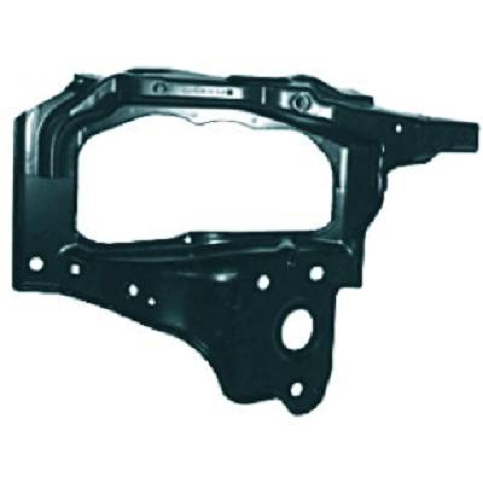 DIEDERICHS Koplamphouder 1813012 DIEDERICHS 1813012 Afdekkap, mistlamp Opel Corsa C aan een voordelige prijs