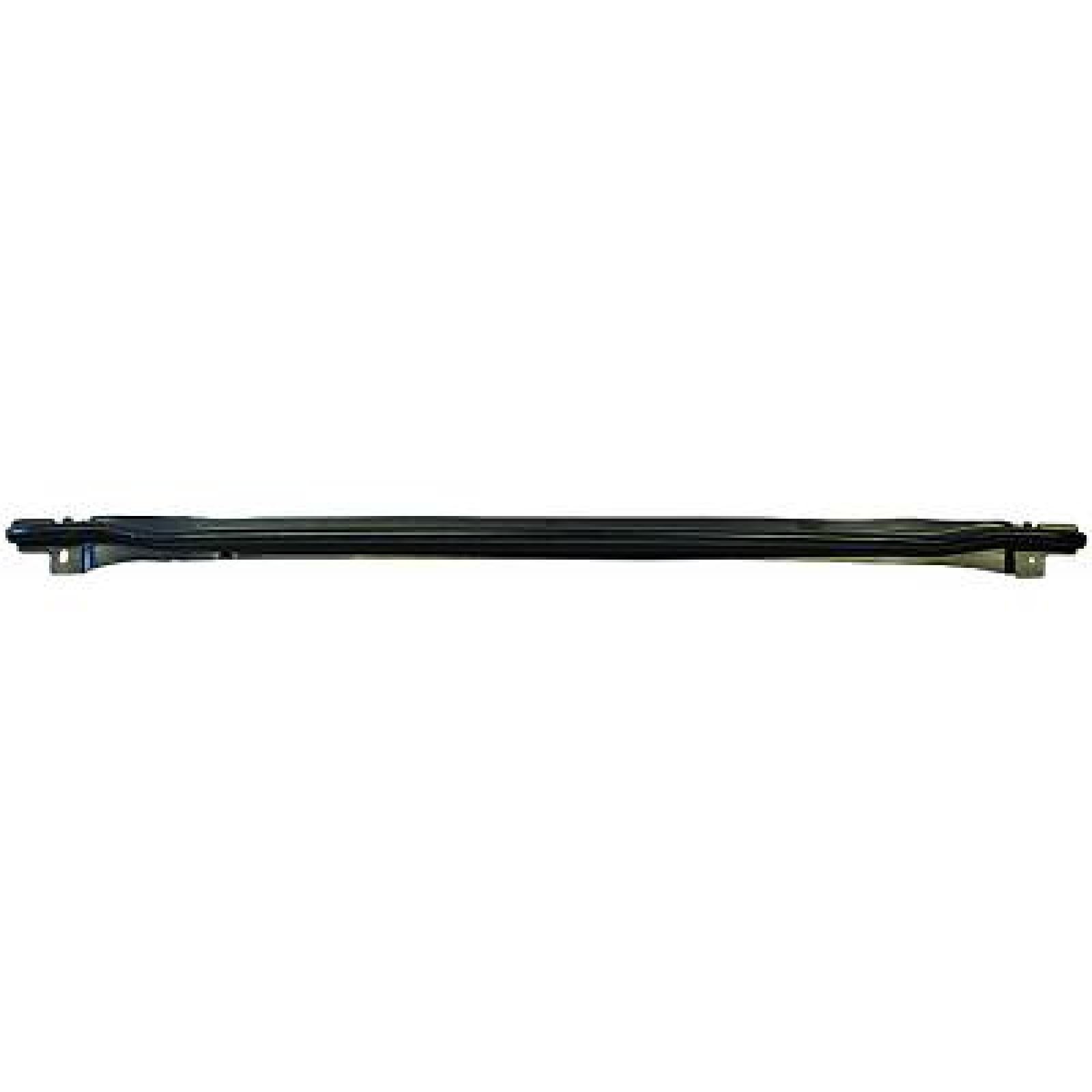 DIEDERICHS Εγκάρσιος φορέας 2236014 Σώμα άξονα Seat 6J8, 6P8 2236014 DIEDERICHS