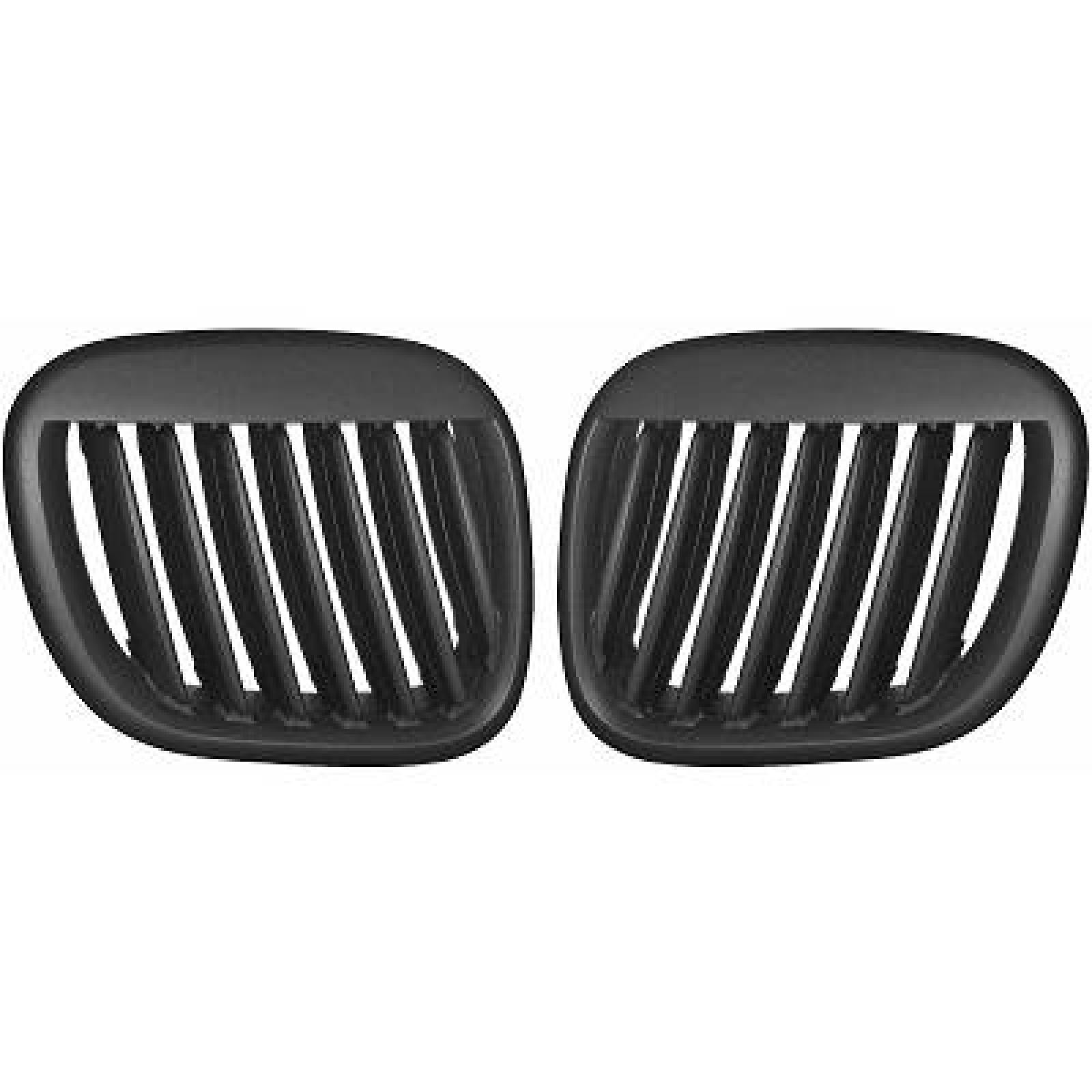 Radiator grill DIEDERICHS 1250340 DIEDERICHS HD Tuning 1250340 Radiator grill BMW Z3 2002
