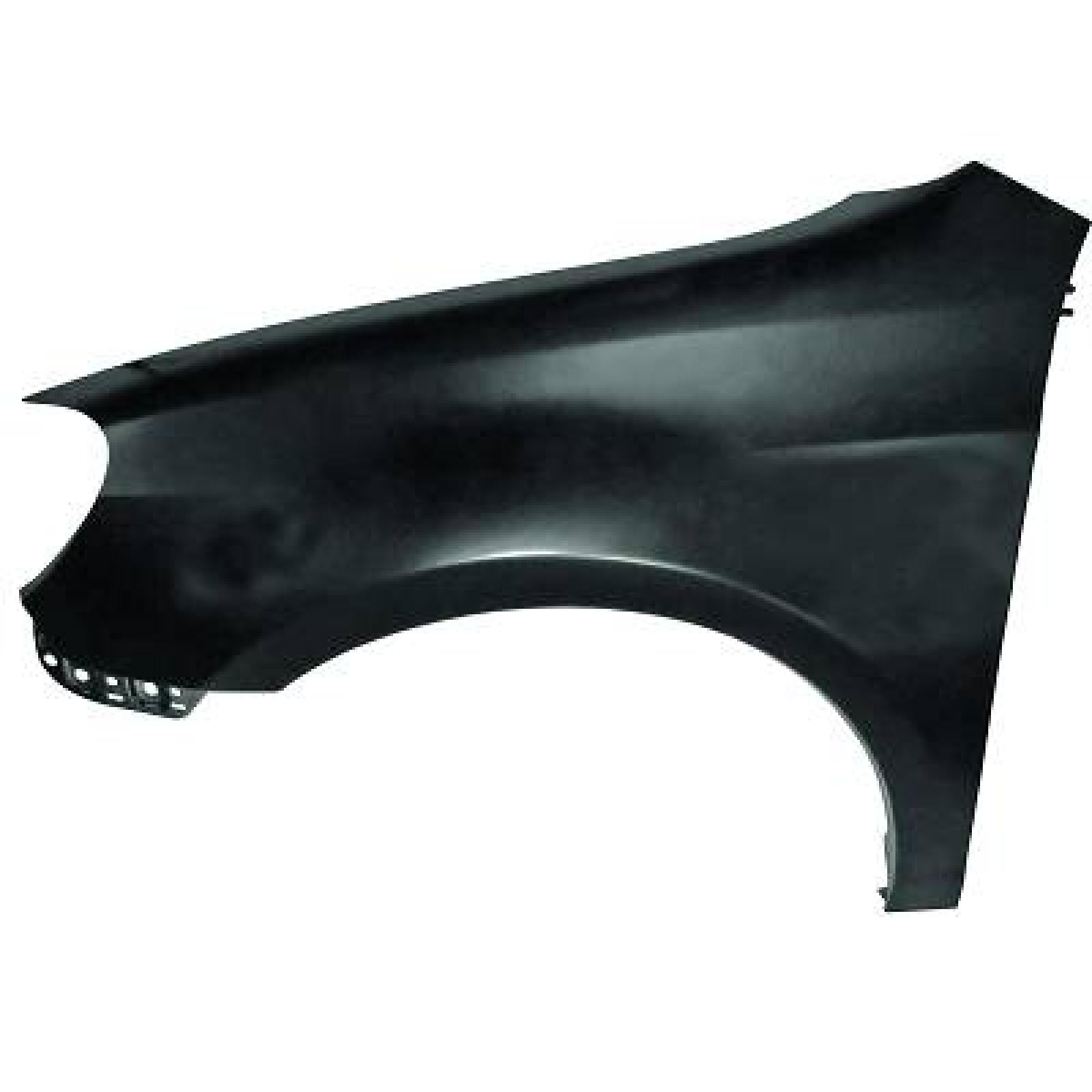 DIEDERICHS Kotflügel 2215007 2215007 DIEDERICHS VW Bora 1j2 Kotflügel kaufen