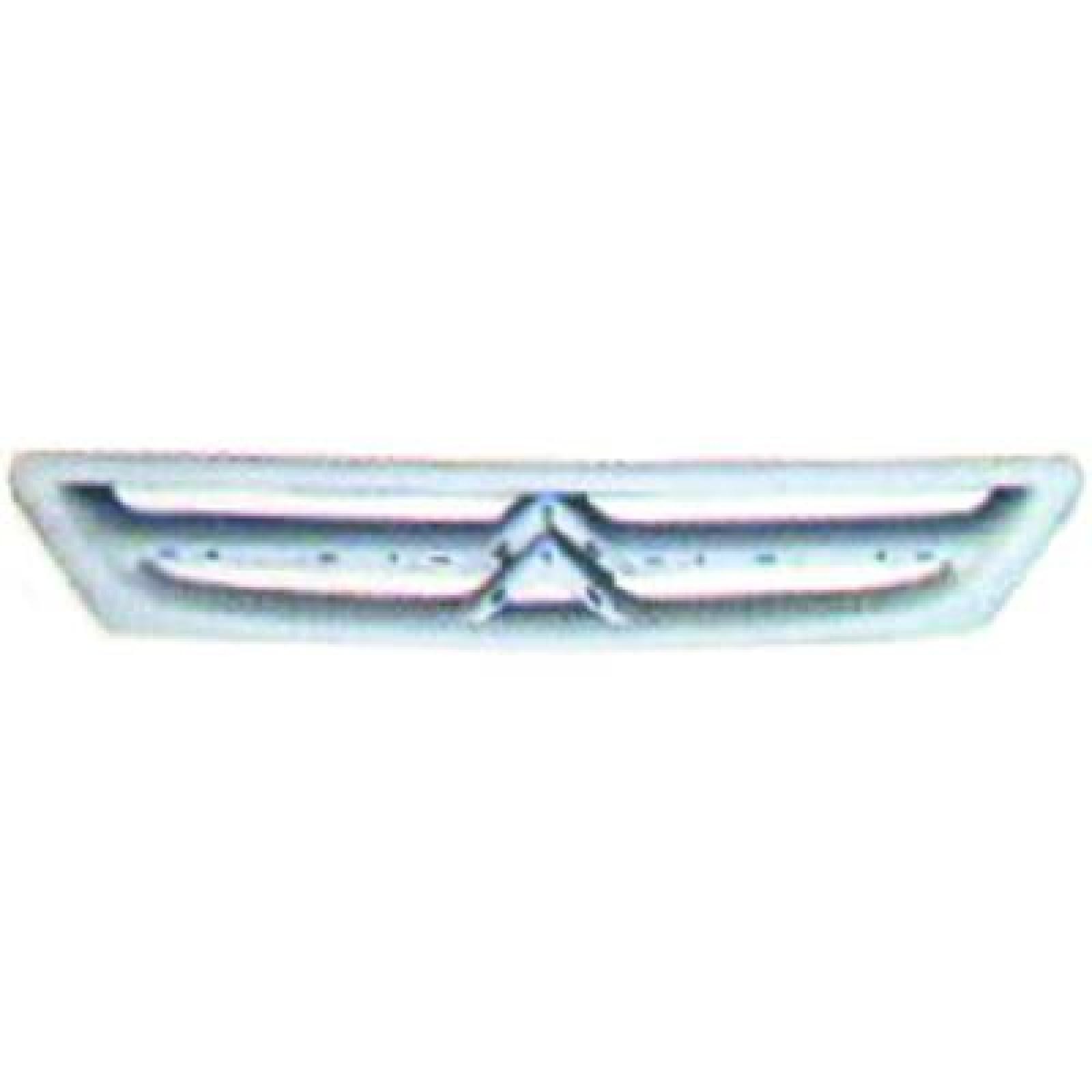 DIEDERICHS Kølergitter 4070040 DIEDERICHS 4070040 Kølergitter CITROЁN Xsara Hatchback (N1) 1.9 D 72 HK 2000