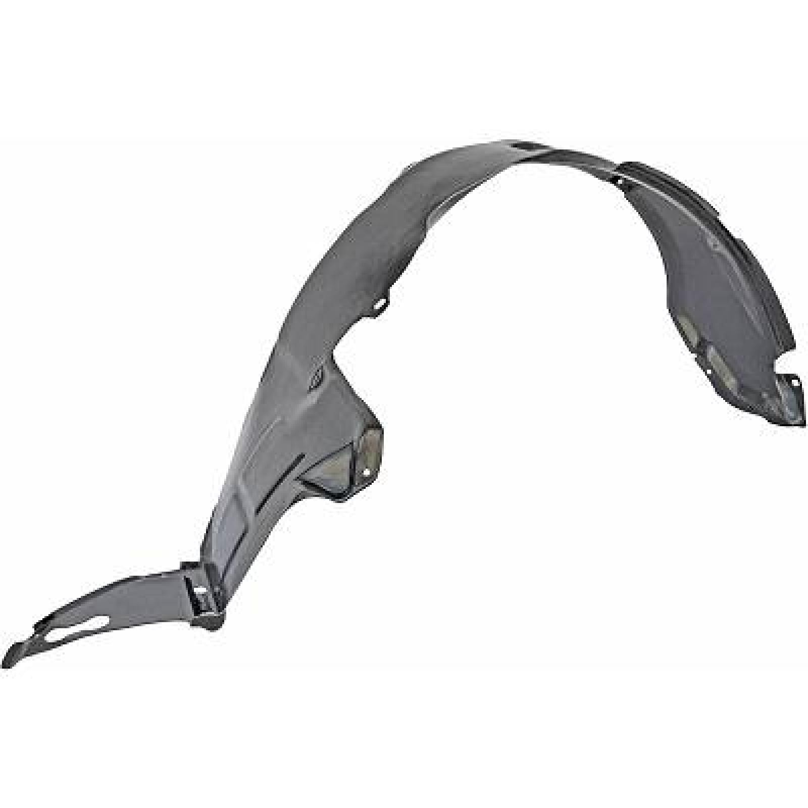 Wheel arch liner DIEDERICHS 6870013 DIEDERICHS 6870013 Hyundai SANTA FE 2024 Wheel arch covers price