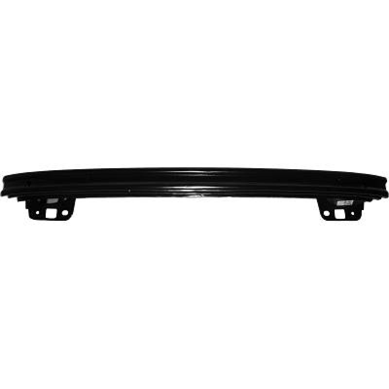 DIEDERICHS Støtdemper, støtfanger 3456065 Krockbalk DIEDERICHS Fiat DOBLO 3456065