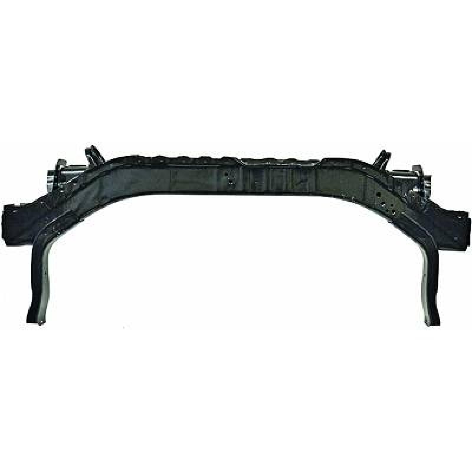 DIEDERICHS Traverse 5835014 5835014 Renfort de pare-chocs MITSUBISHI PAJERO PININ DIEDERICHS