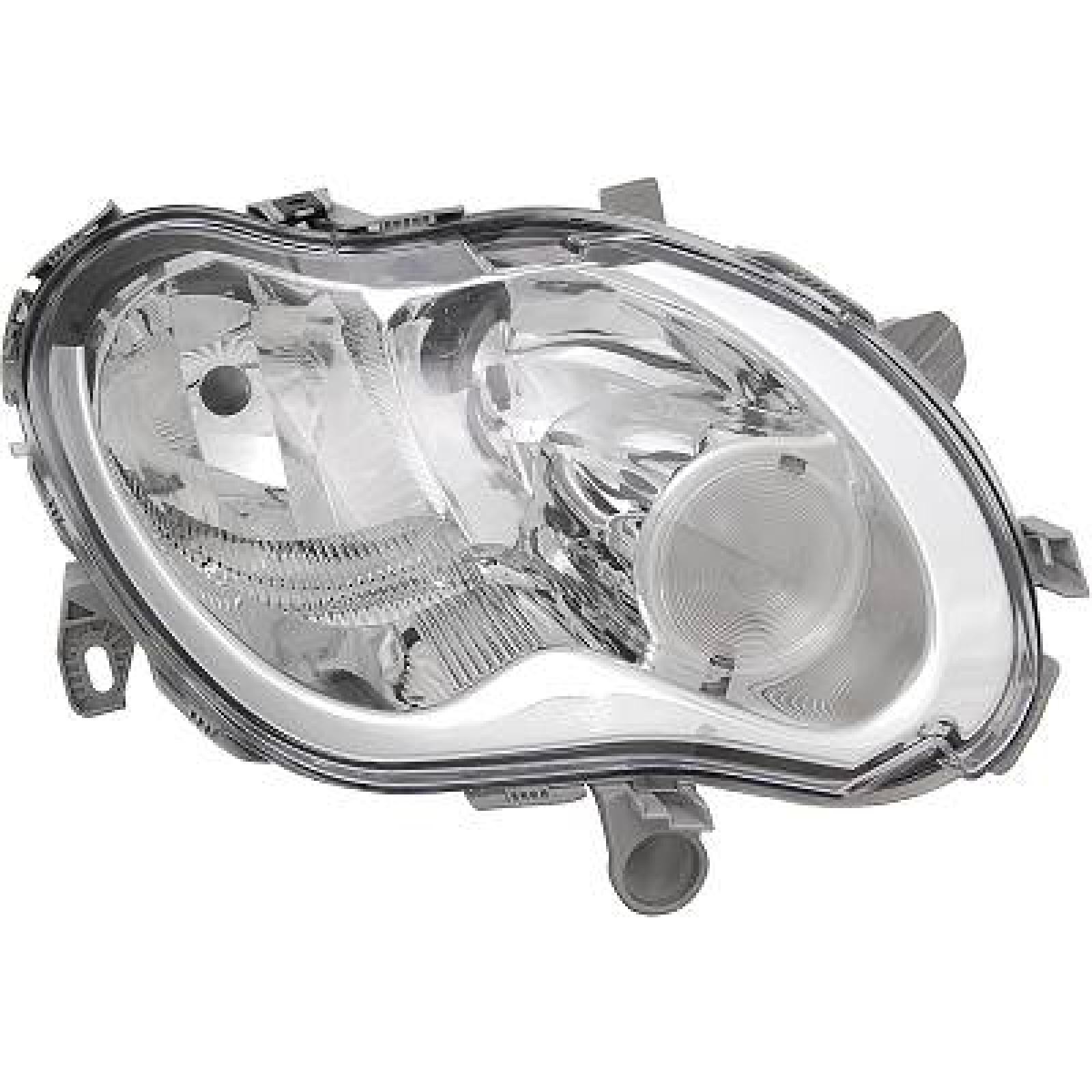 DIEDERICHS Koplamp 1605982 DIEDERICHS 1605982 Voorlampen Suzuki SUPER CARRY Bus goedkoop